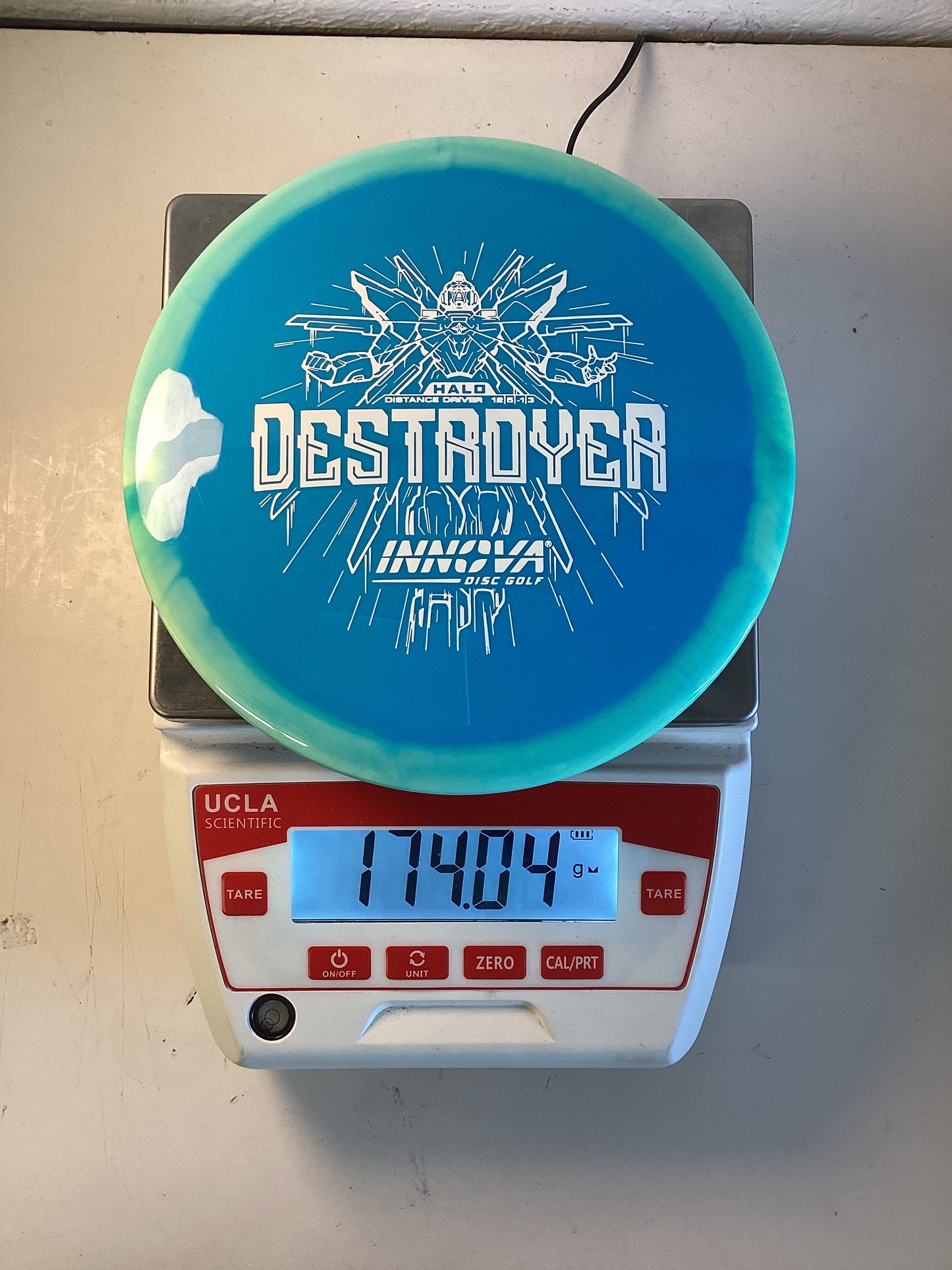 Innova Halo Star Destroyer