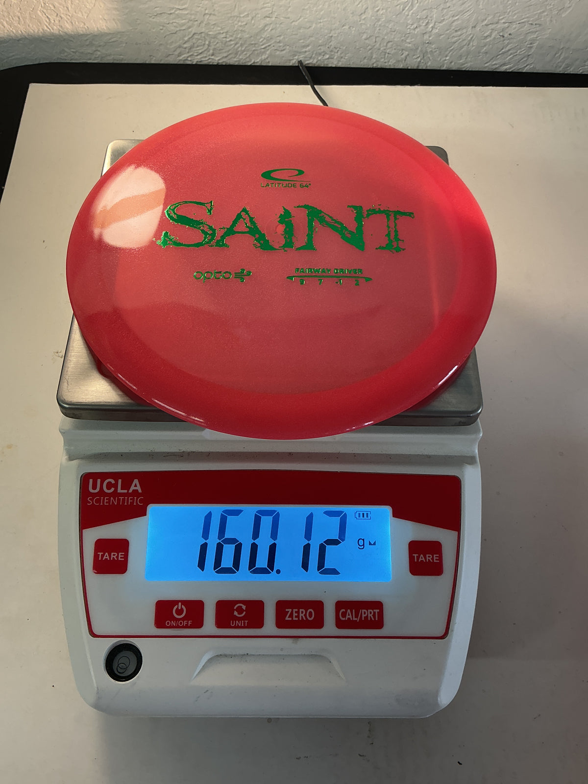 Latitude 64 Opto Air Saint