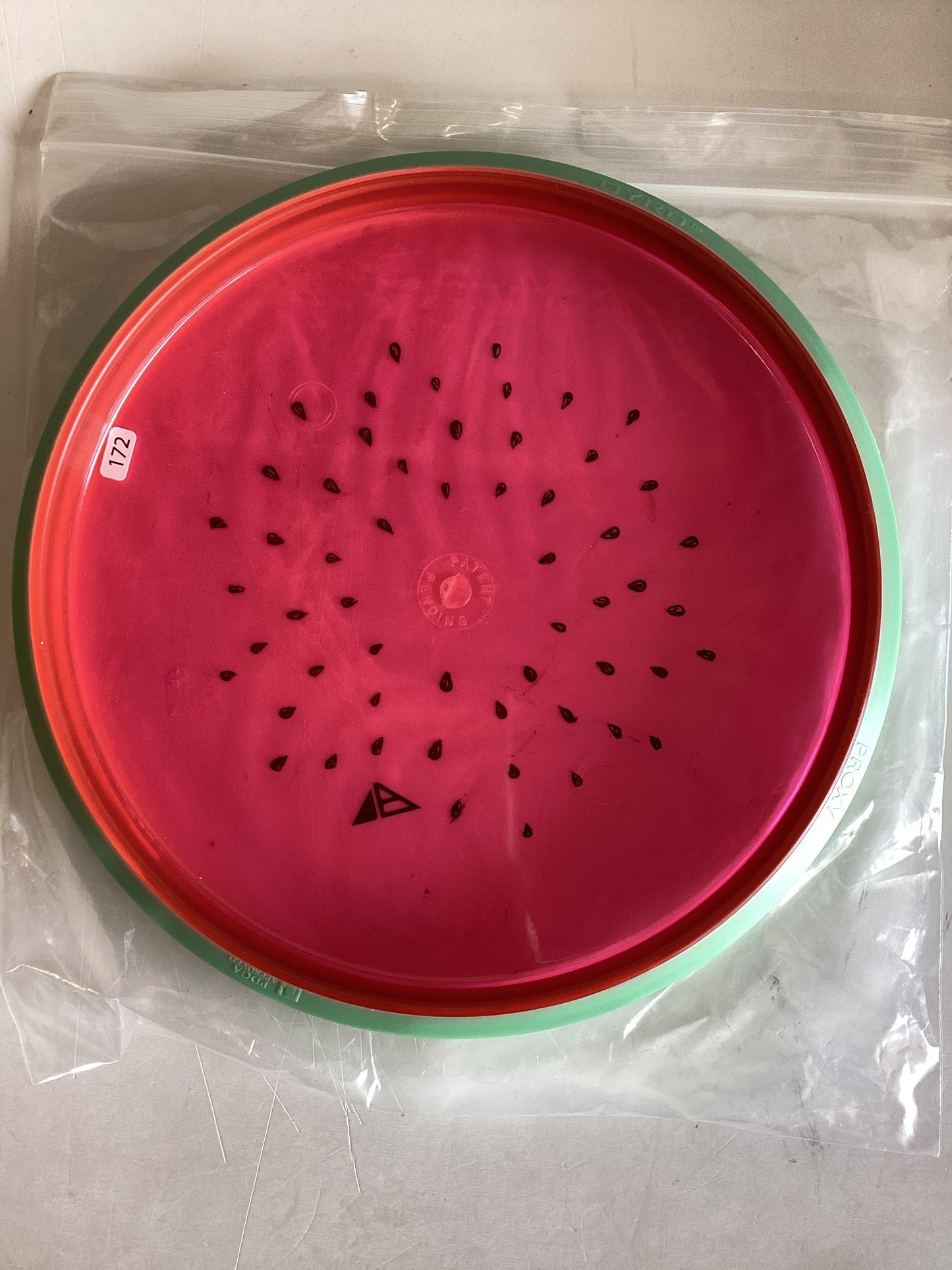 Axiom Proton Proxy - 2015 Watermelon Edition
