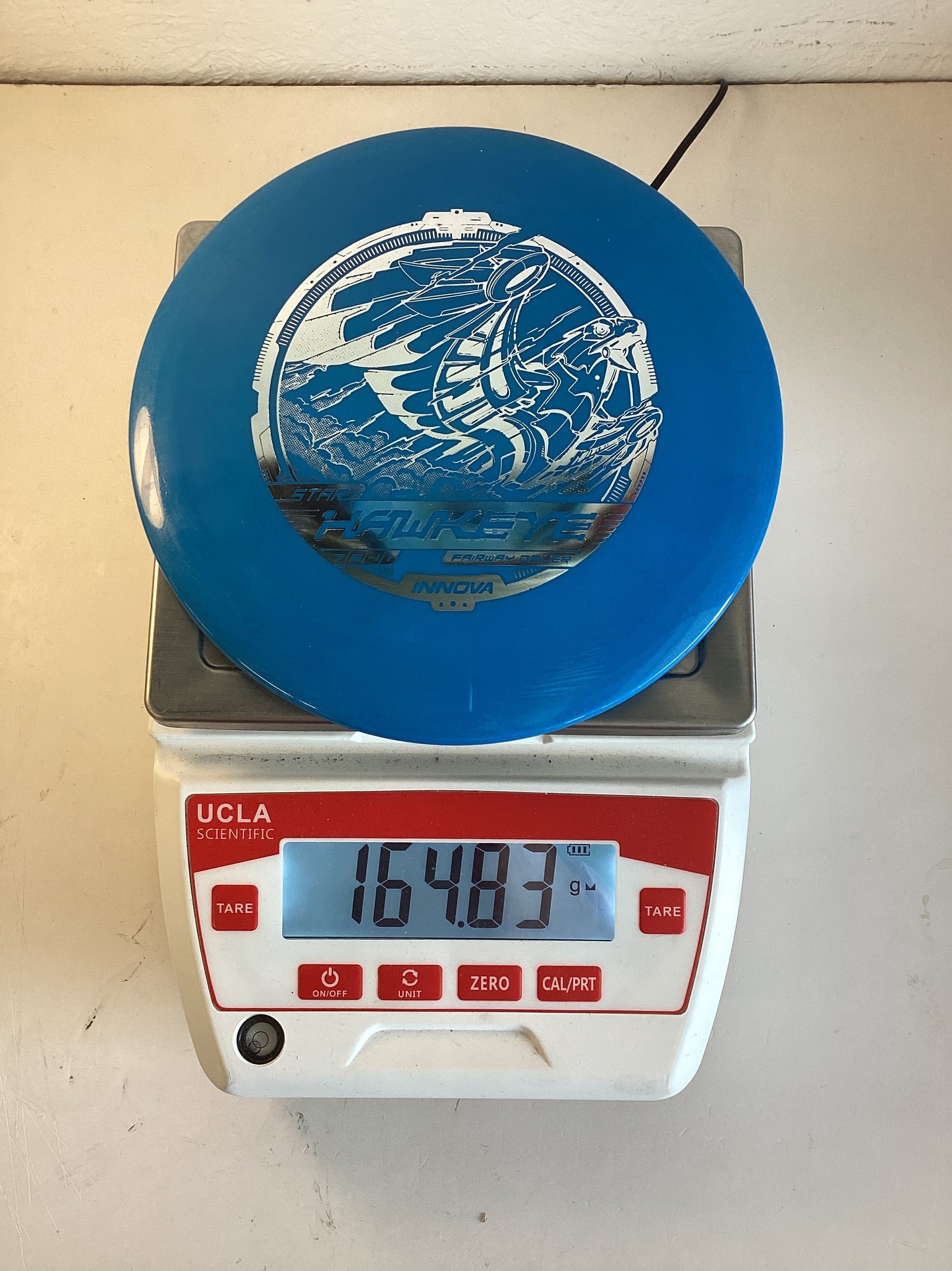 Innova Star Hawkeye