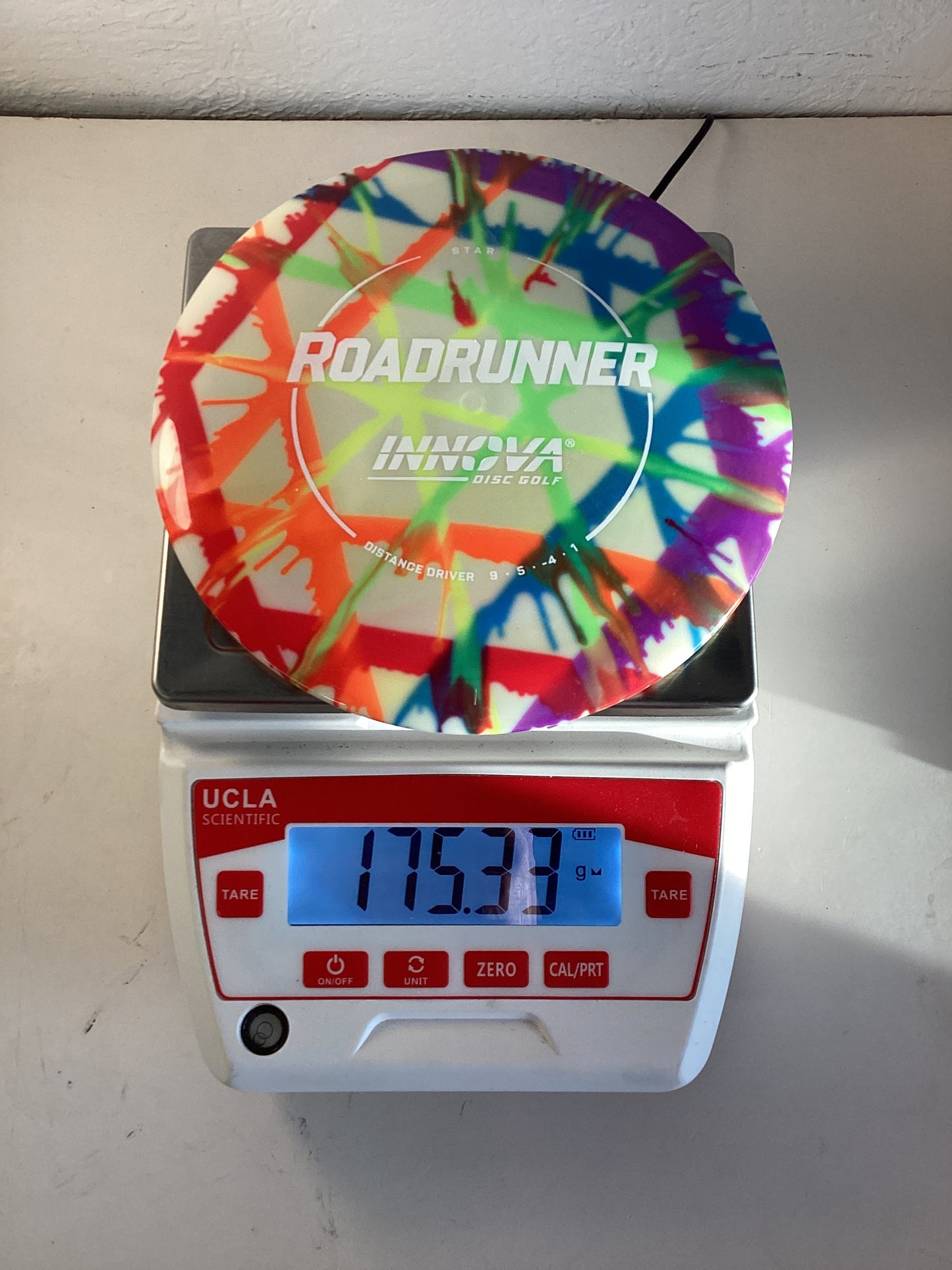 Innova I-Dye Star Roadrunner