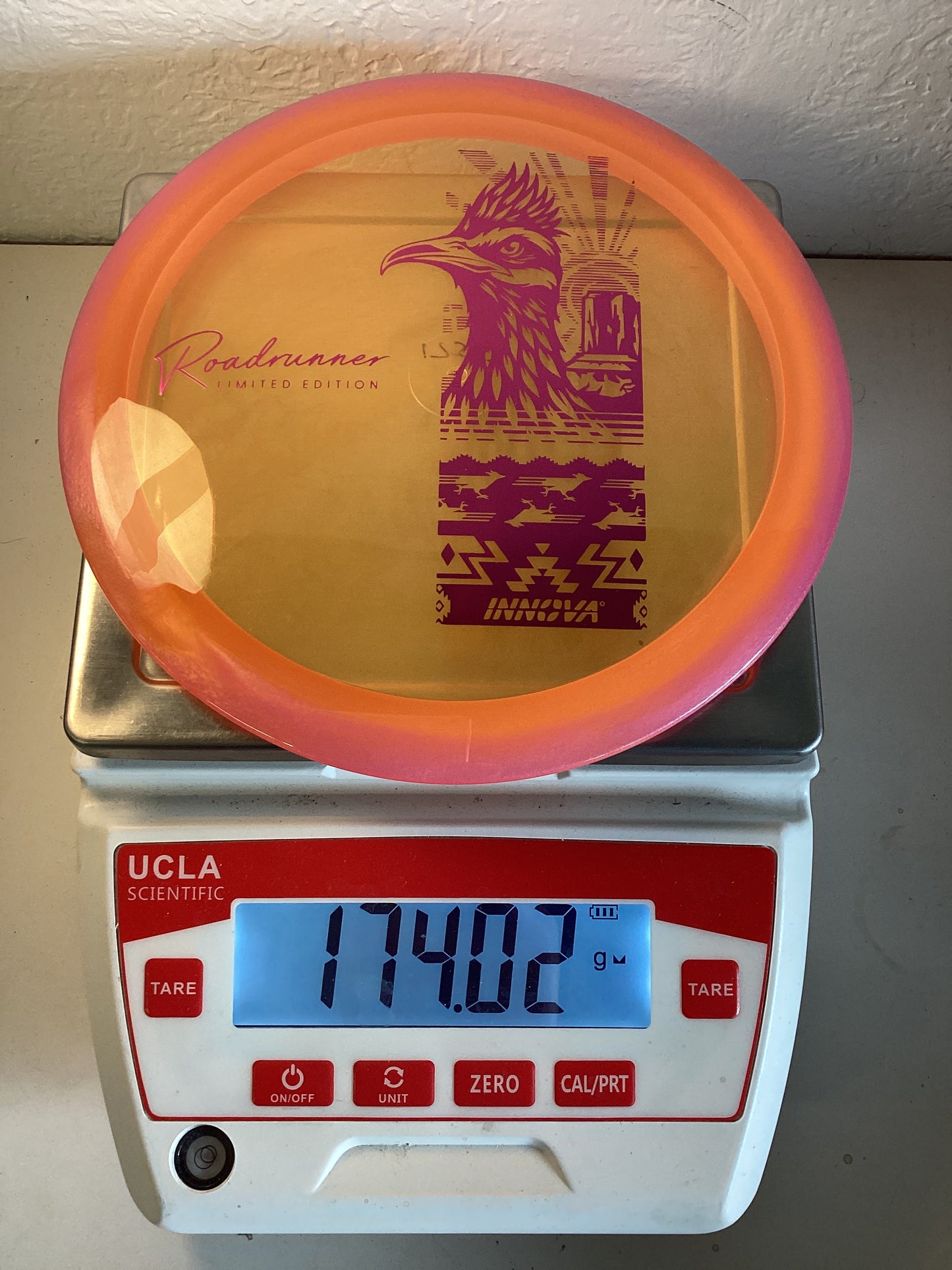 Innova Halo Champion Roadrunner - 2026 Limited Edition
