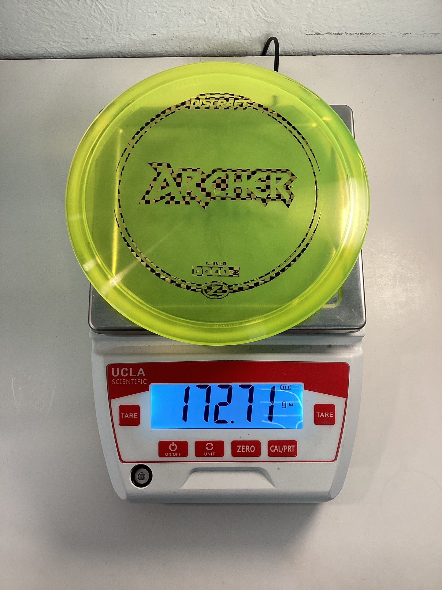 Discraft Z Line Archer