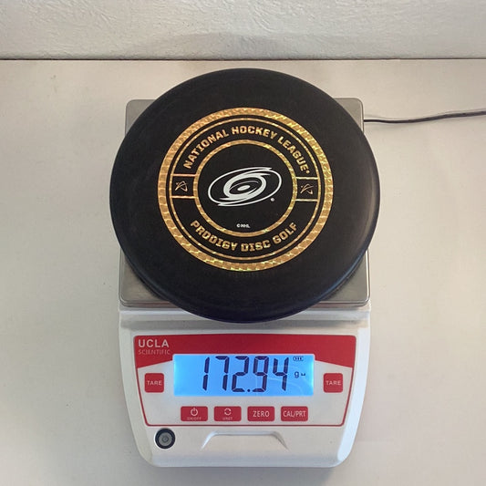 Prodigy PA-3 NHL Collection - Carolina Hurricanes