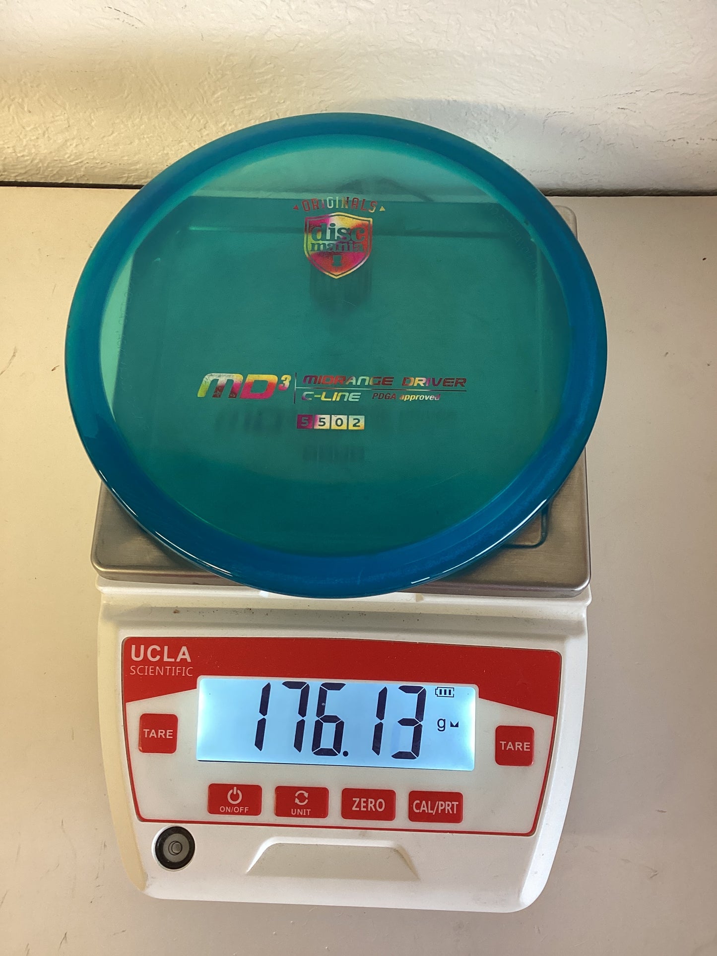 Discmania *Innova Made* Used Discs