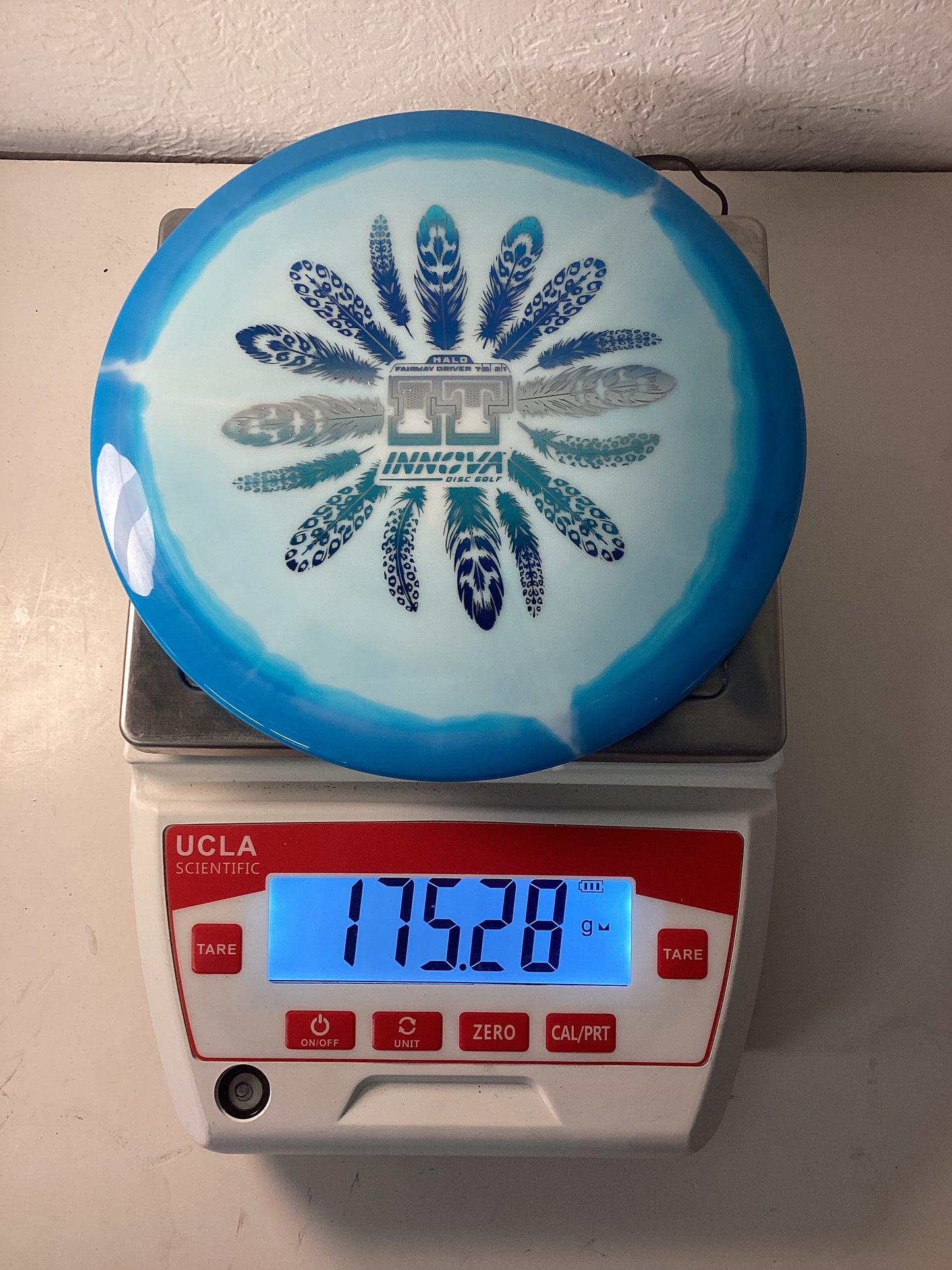 Innova Halo Star IT