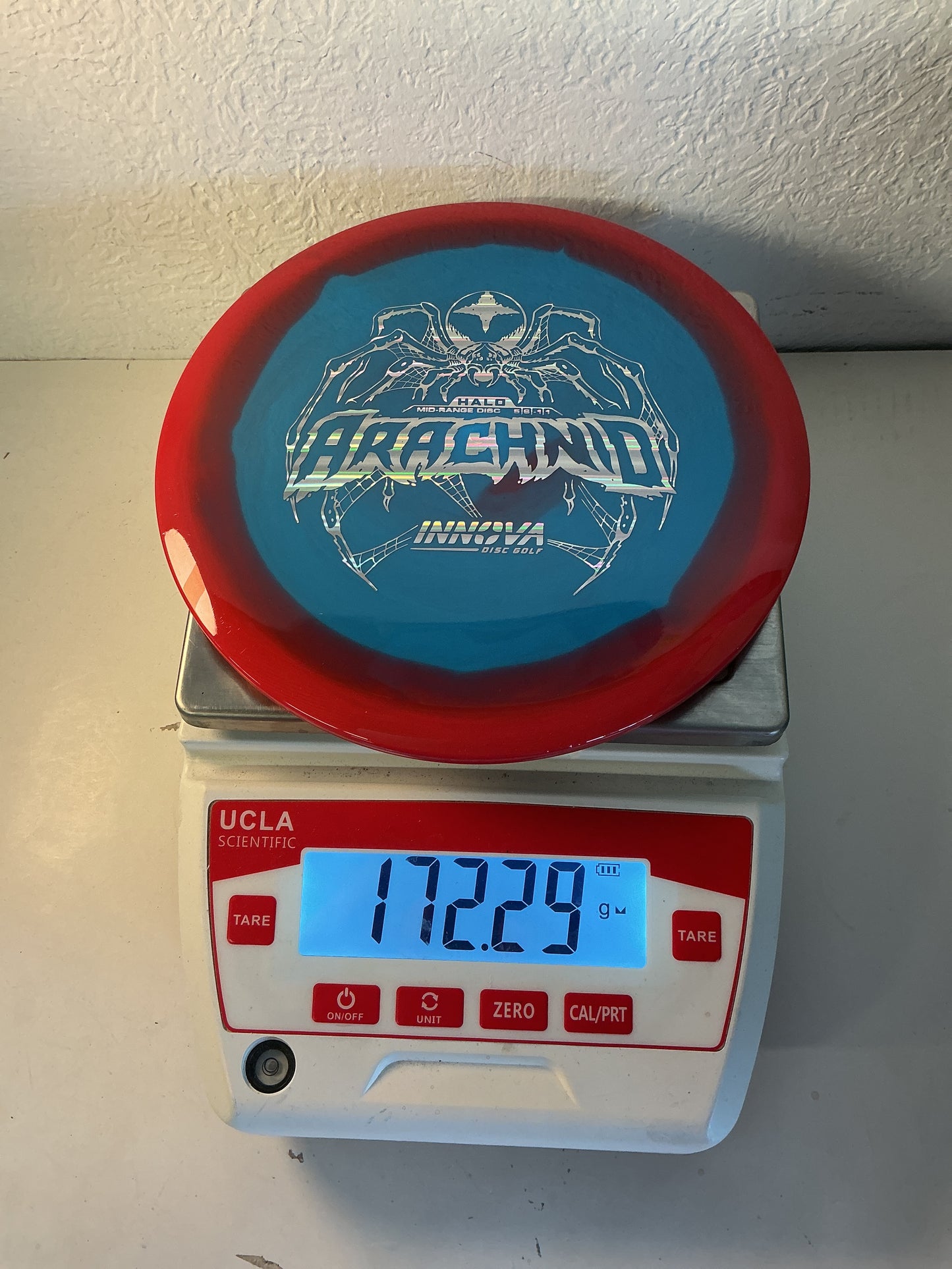 Innova Halo Star Arachnid
