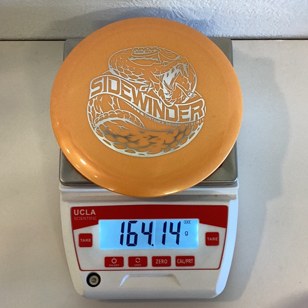 Innova GStar Sidewinder