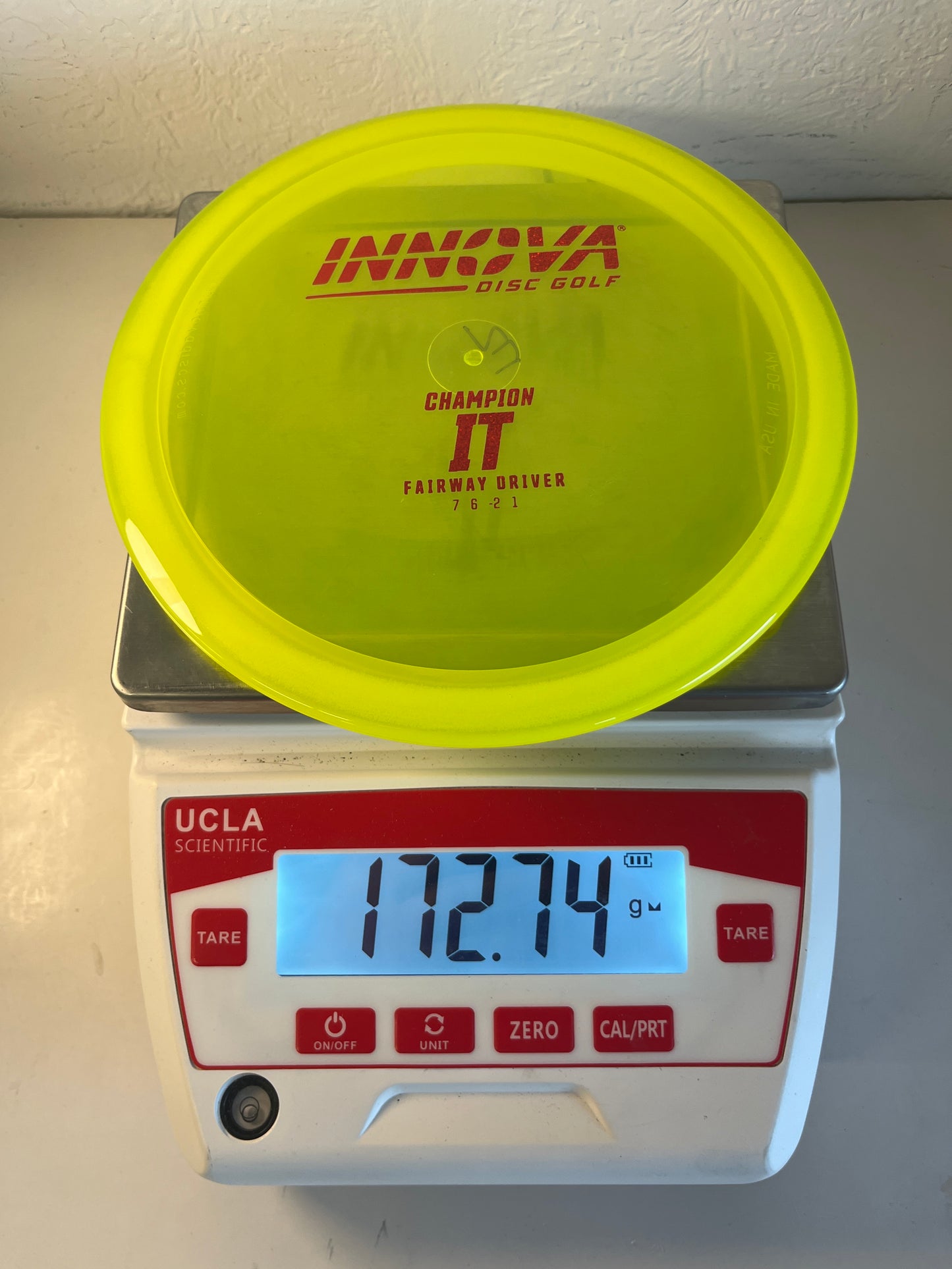 Innova Champion IT