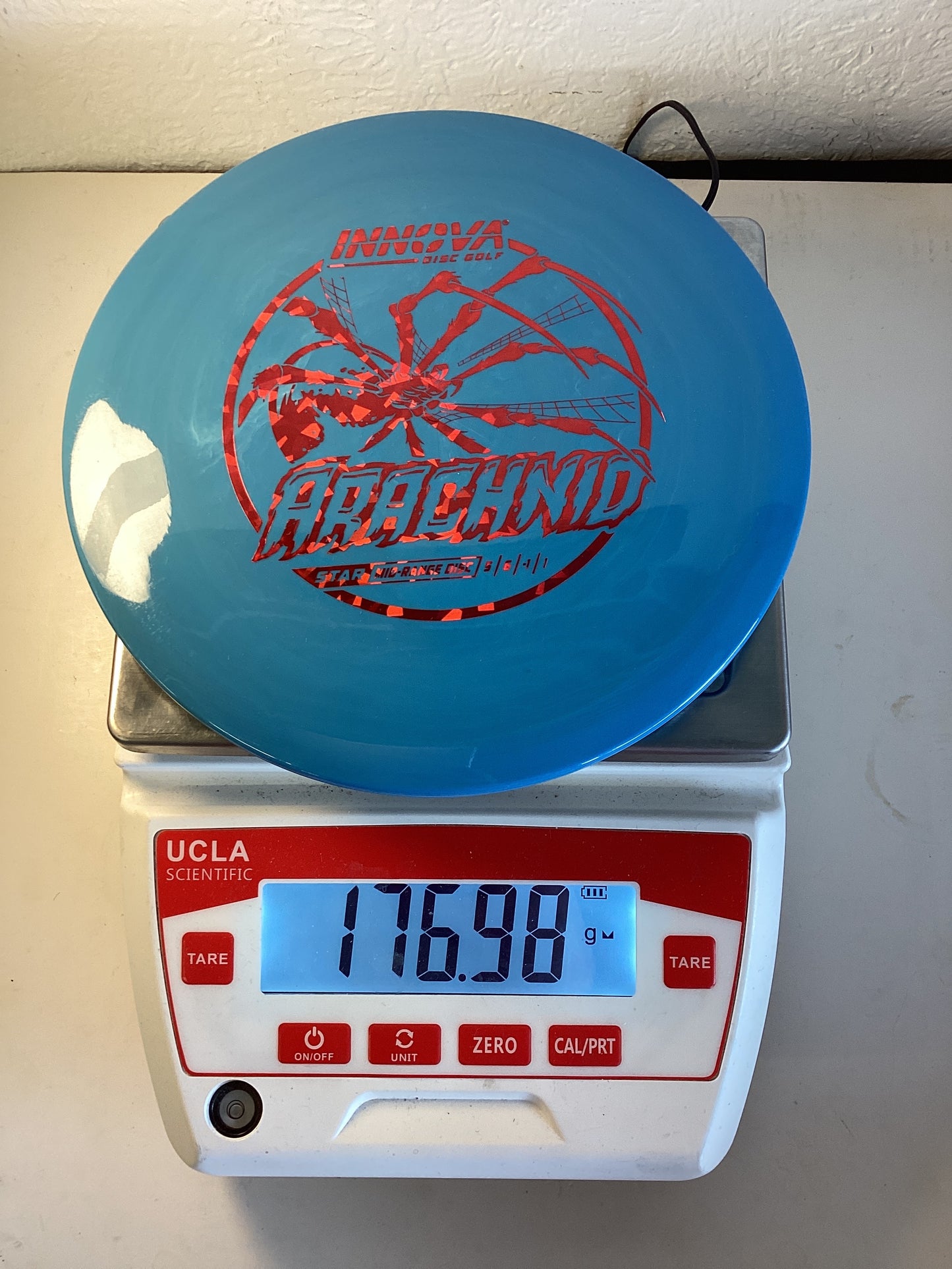 Innova Star Arachnid