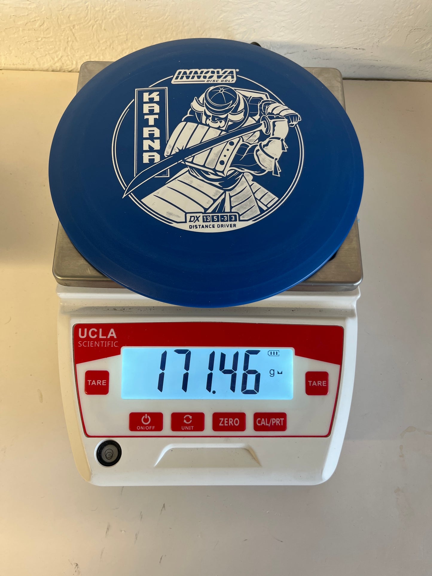 Innova DX Katana