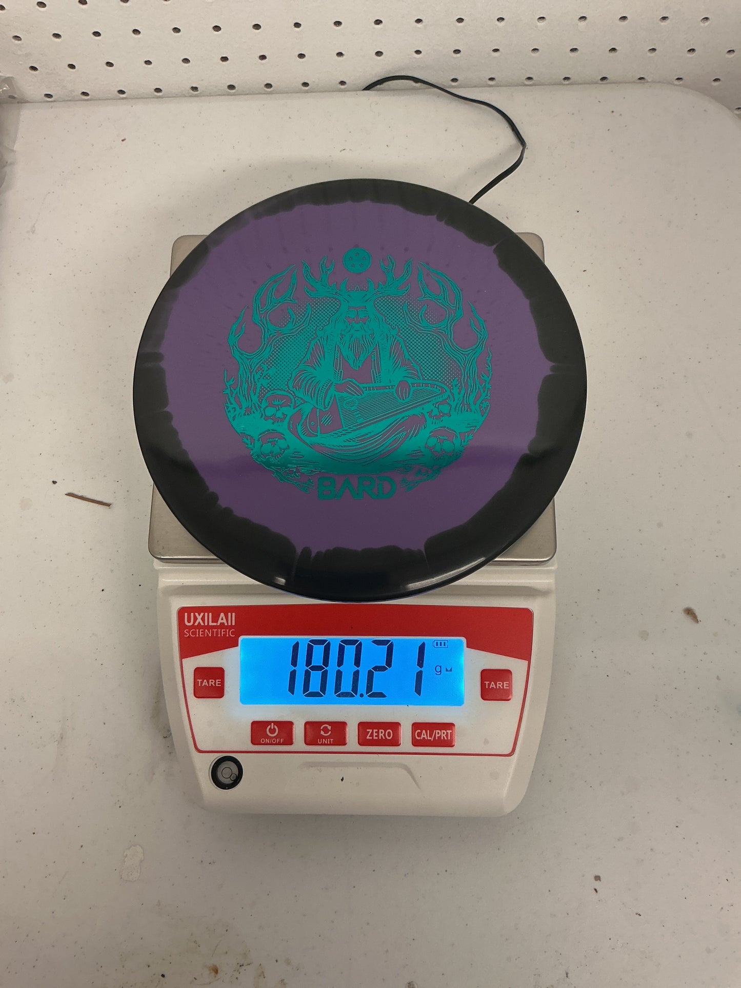 Westside Tournament Orbit Bard - Kalevala Meter