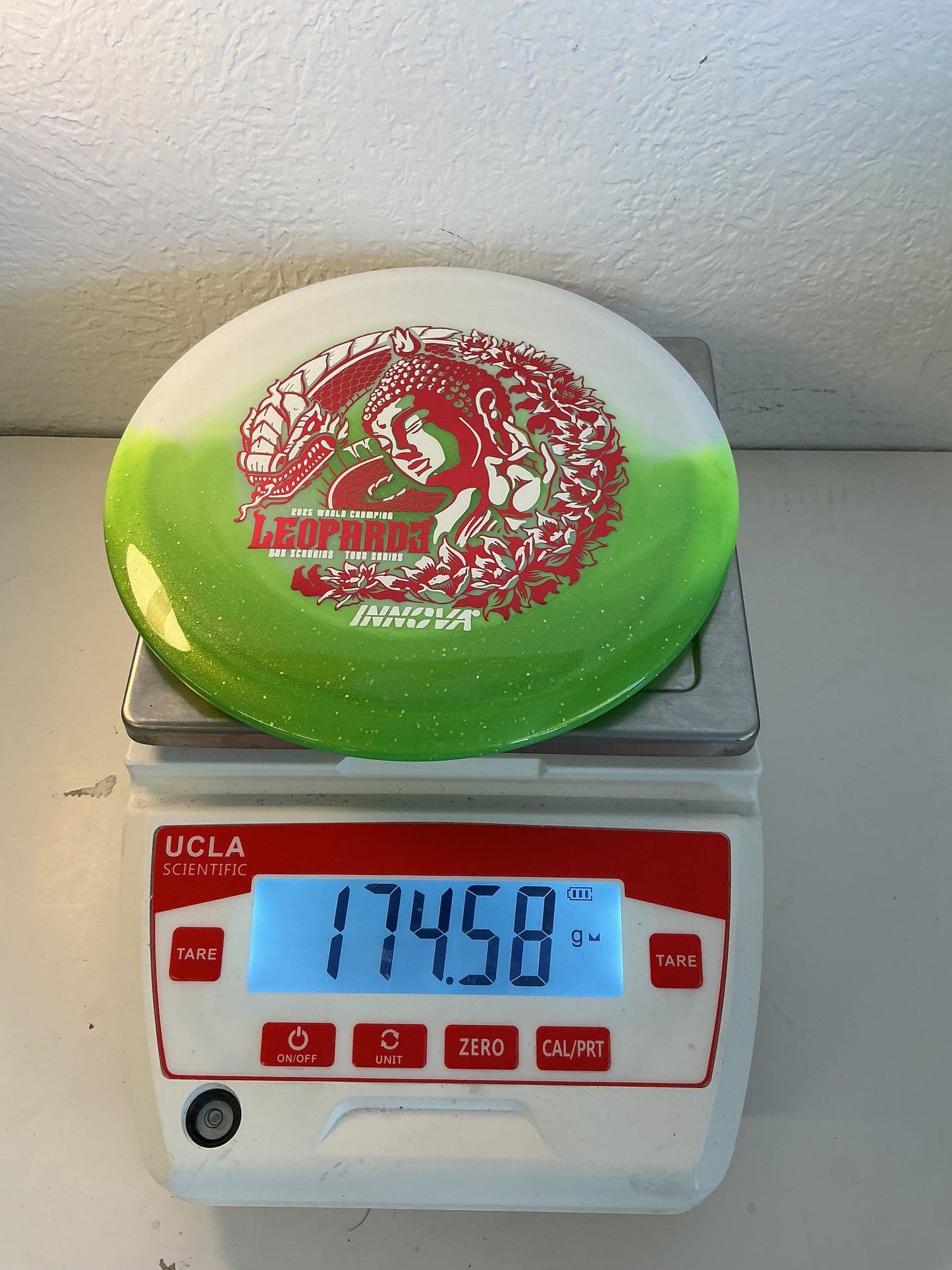 Innova Duo Leopard3 - Ohn Scoggins Tour Series 2026