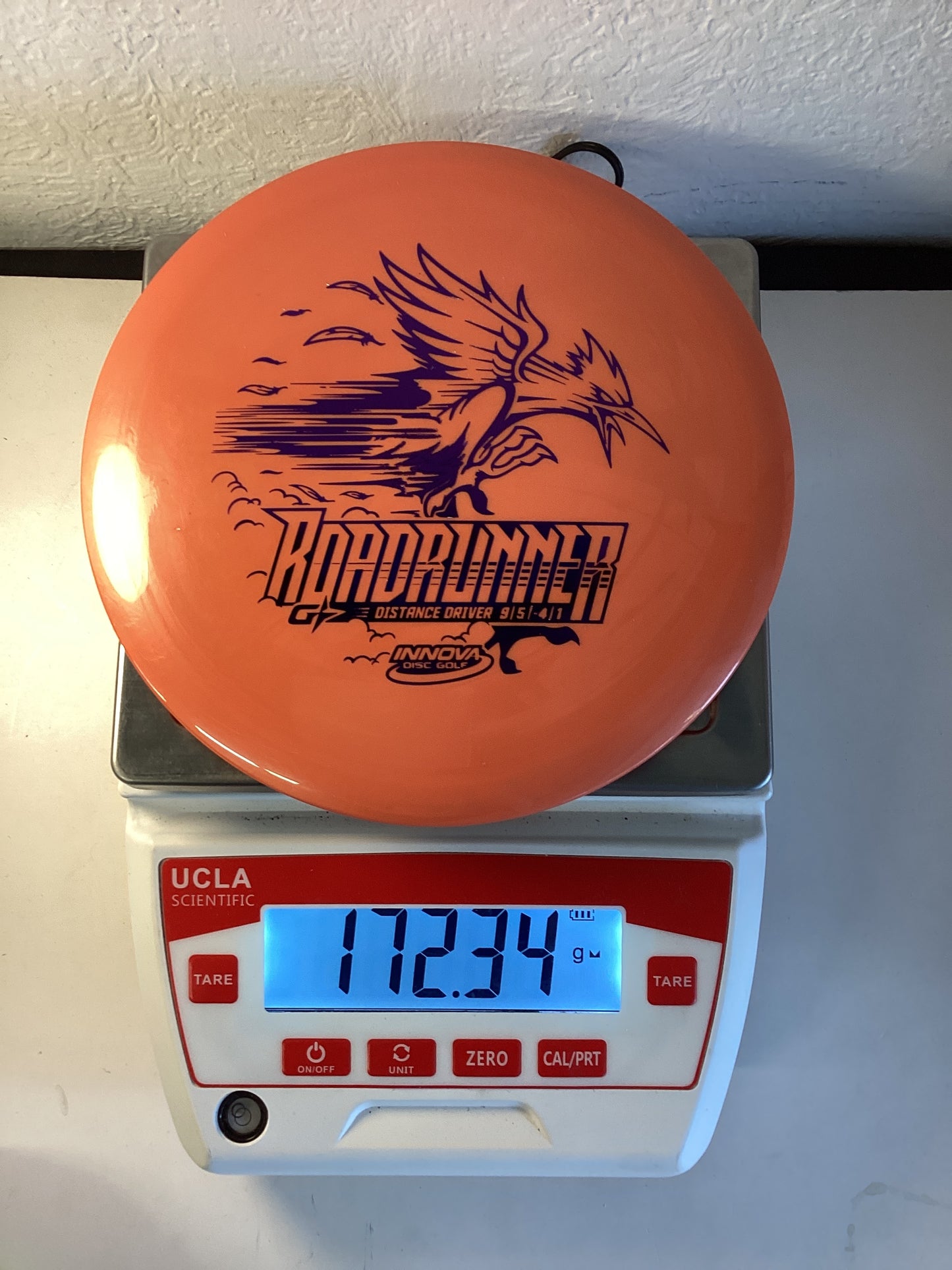 Innova GStar Roadrunner