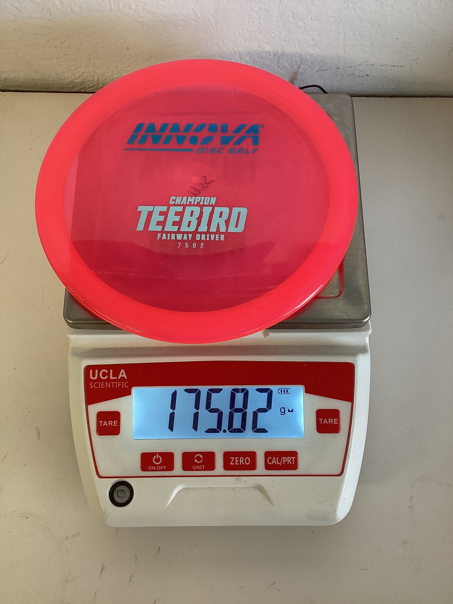 Innova Champion TeeBird