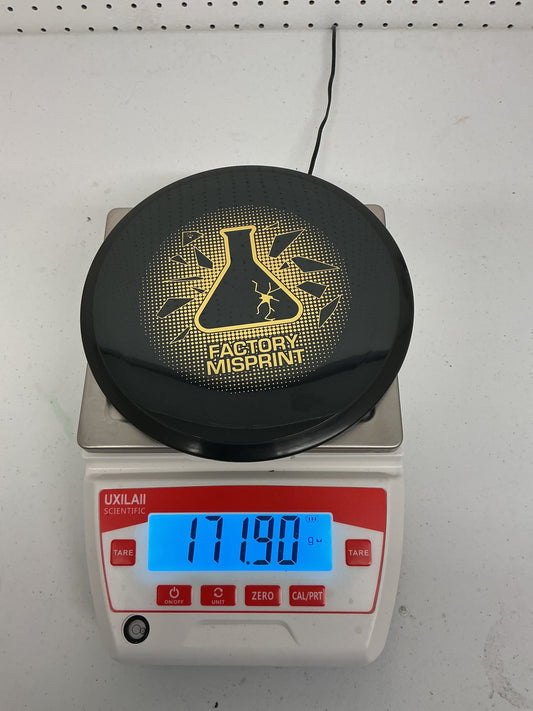 MVP Neutron Tesla Misprint
