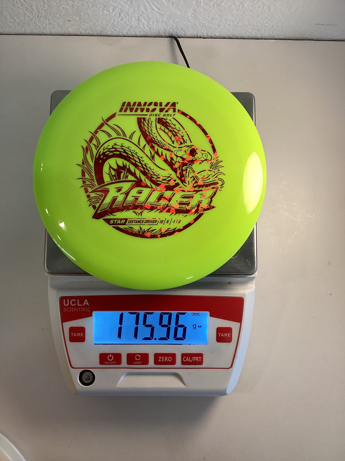 Innova Star Racer