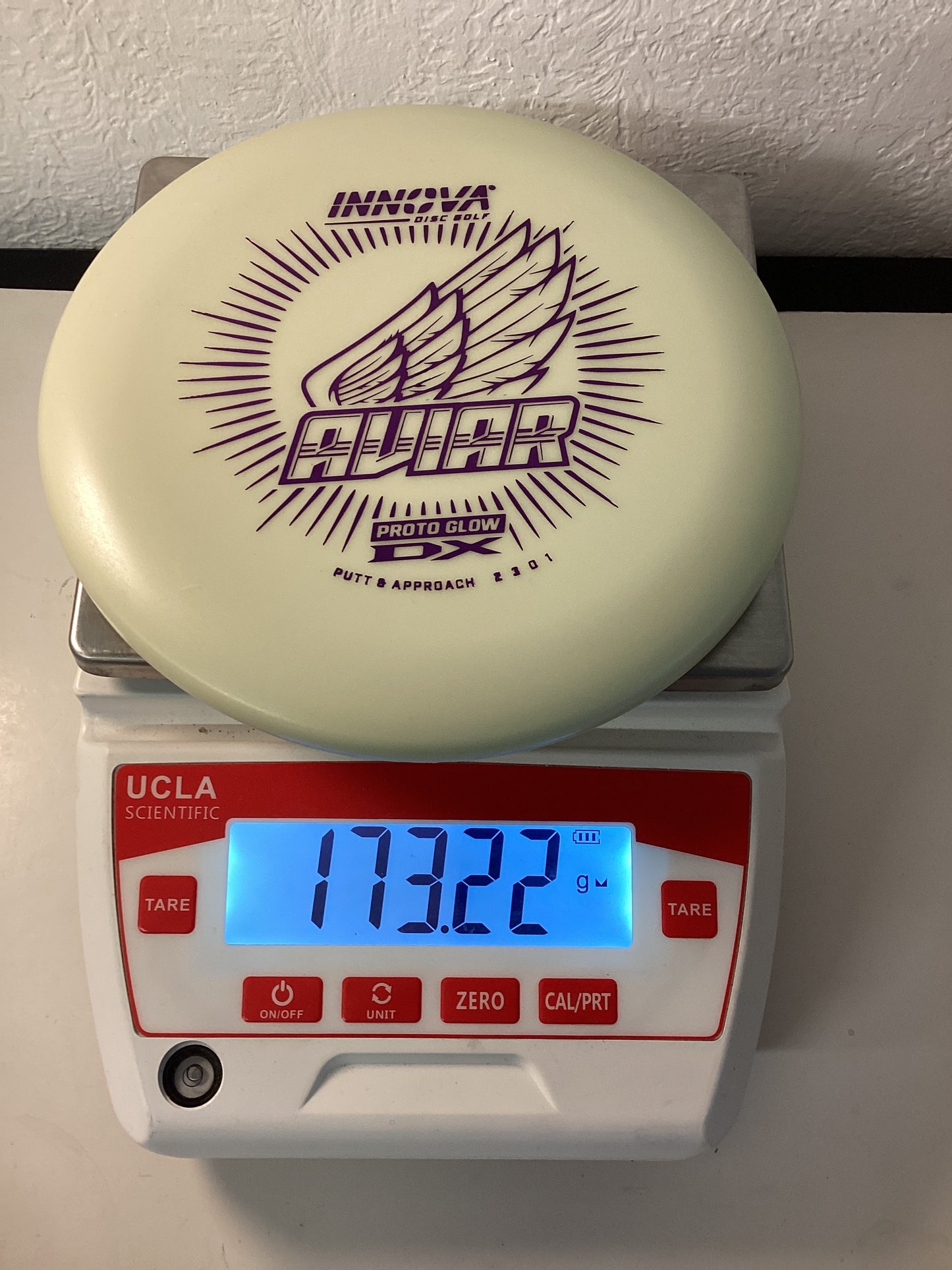 Innova Proto Glow DX Aviar