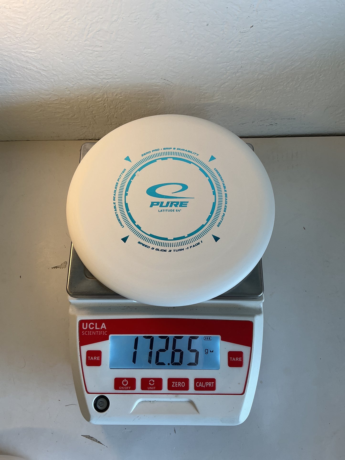Latitude 64 Zero Pro Pure