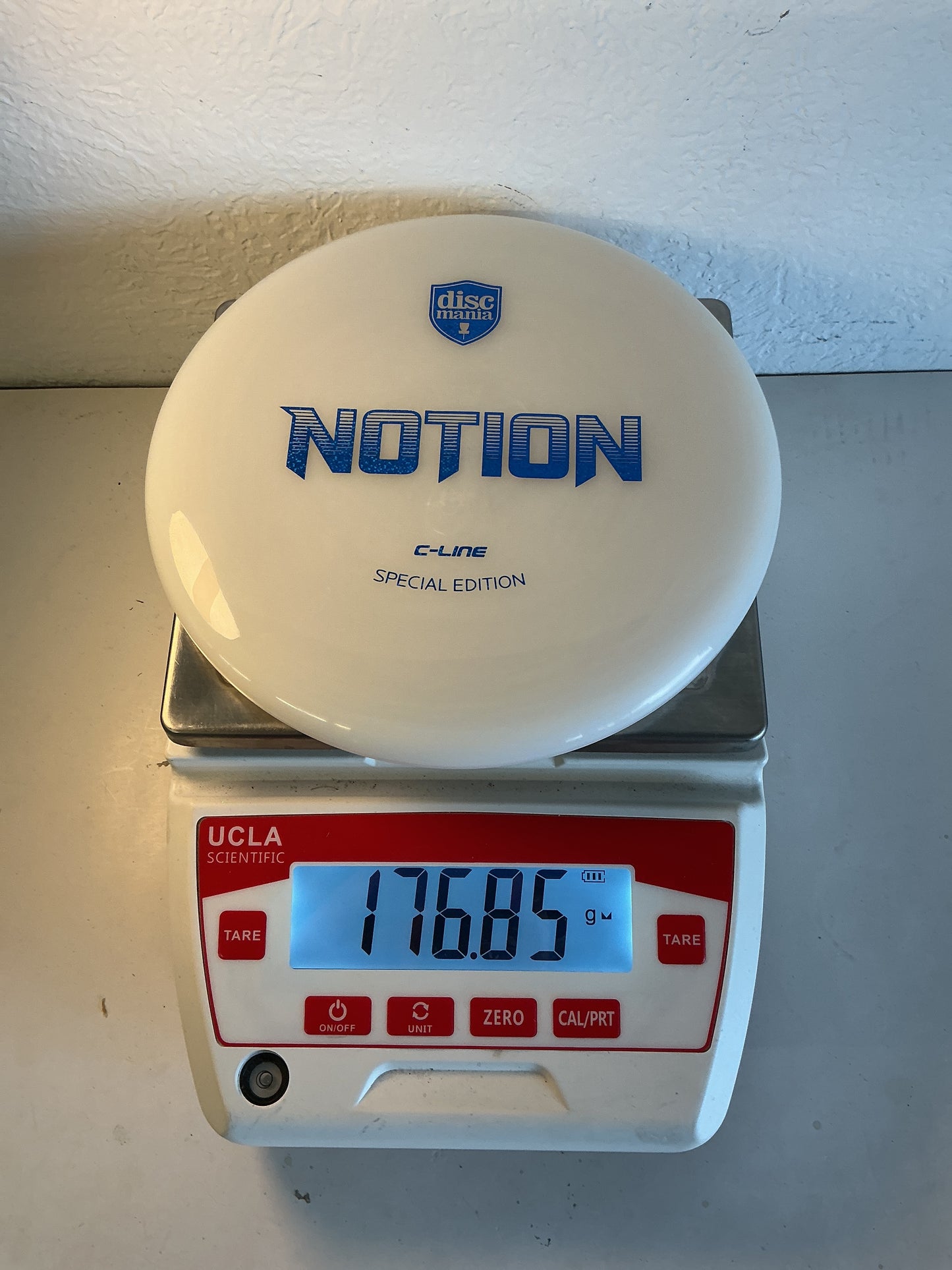 Discmania C-Line Notion - Special Edition