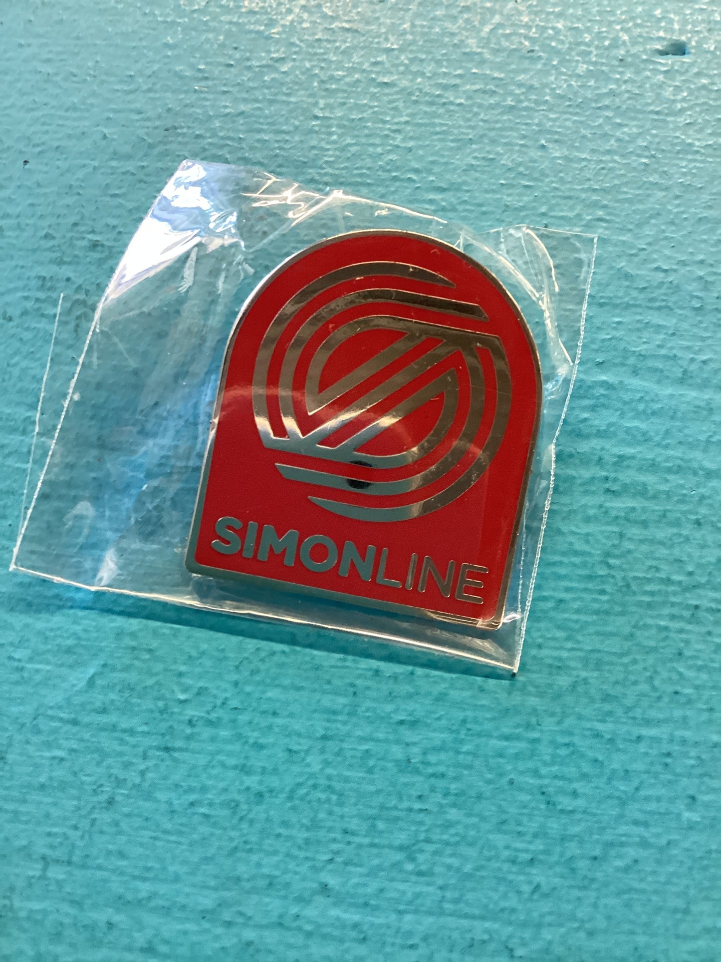 MVP Assorted Enamel Pins