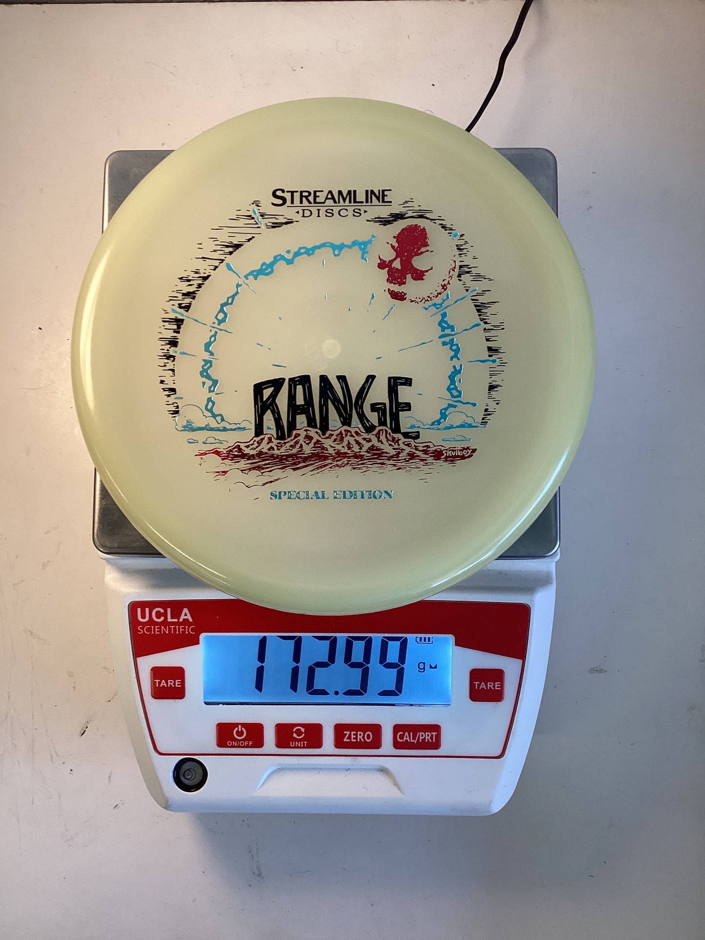 Streamline Eclipse Range Special Edition