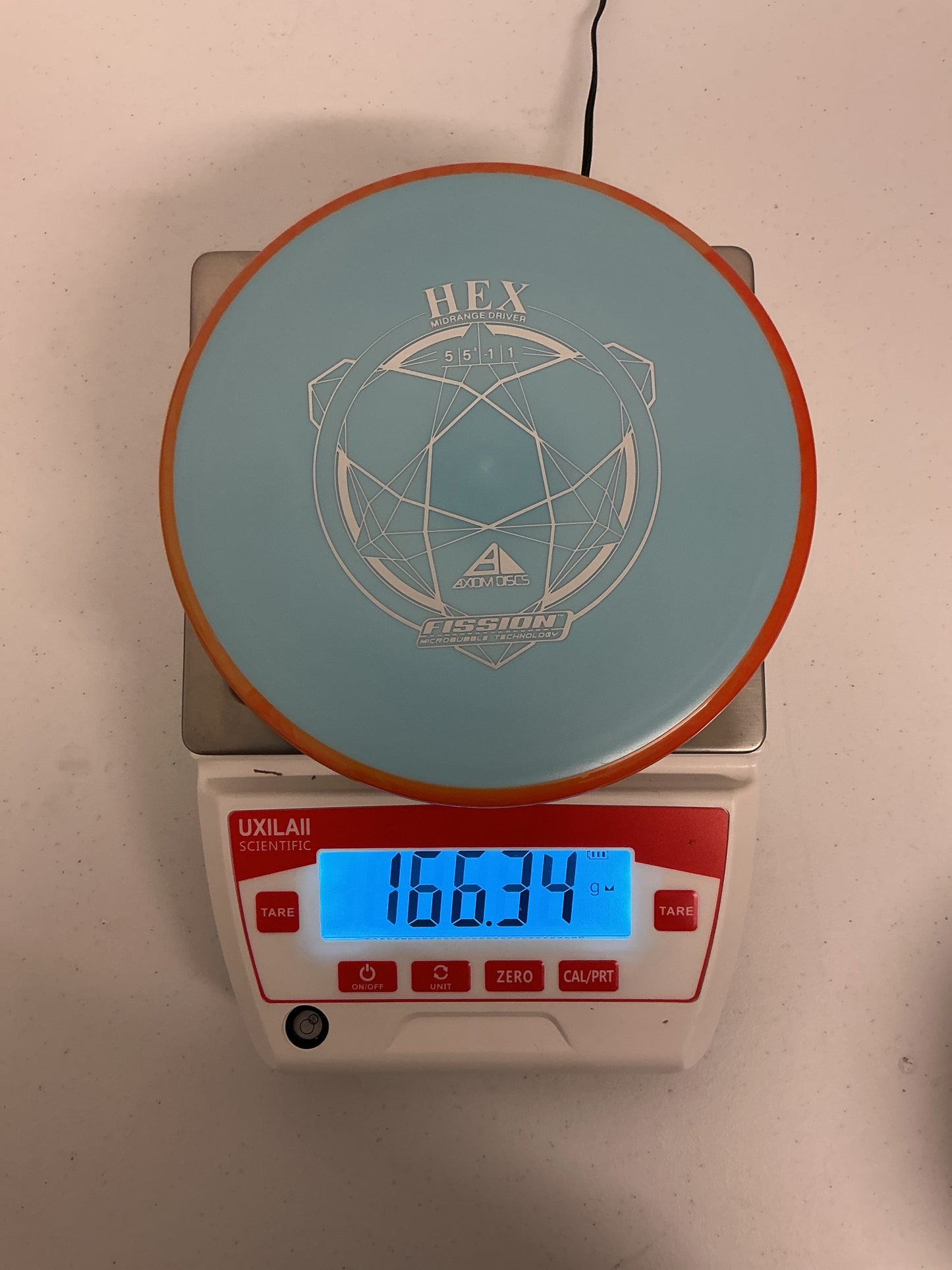 Axiom Fission Hex