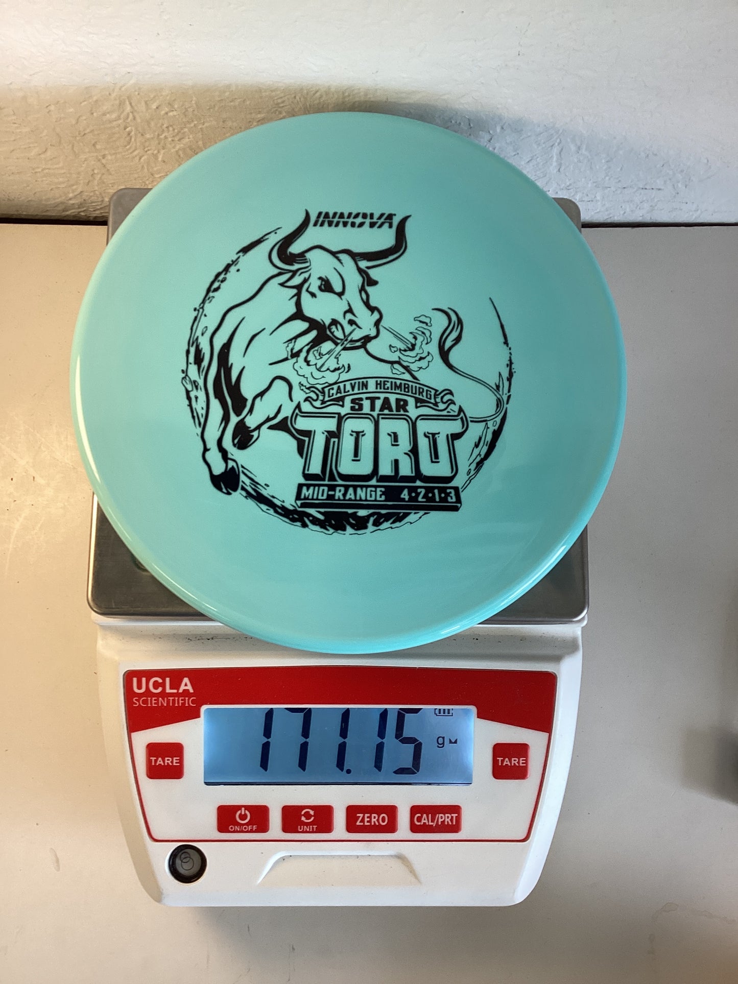 Innova Star Toro