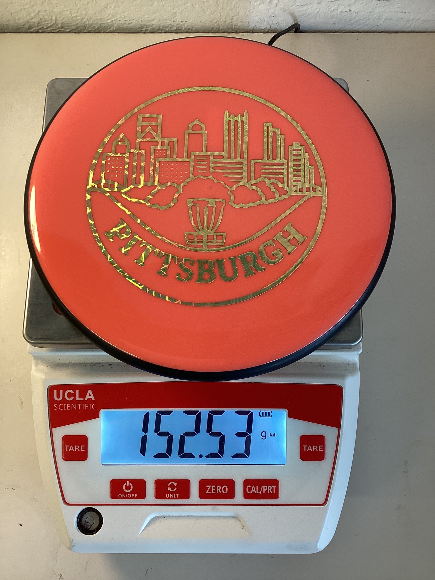 MVP Neutron Glitch Soft - Blank