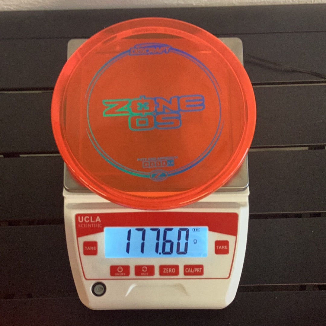 Discraft Z Zone OS