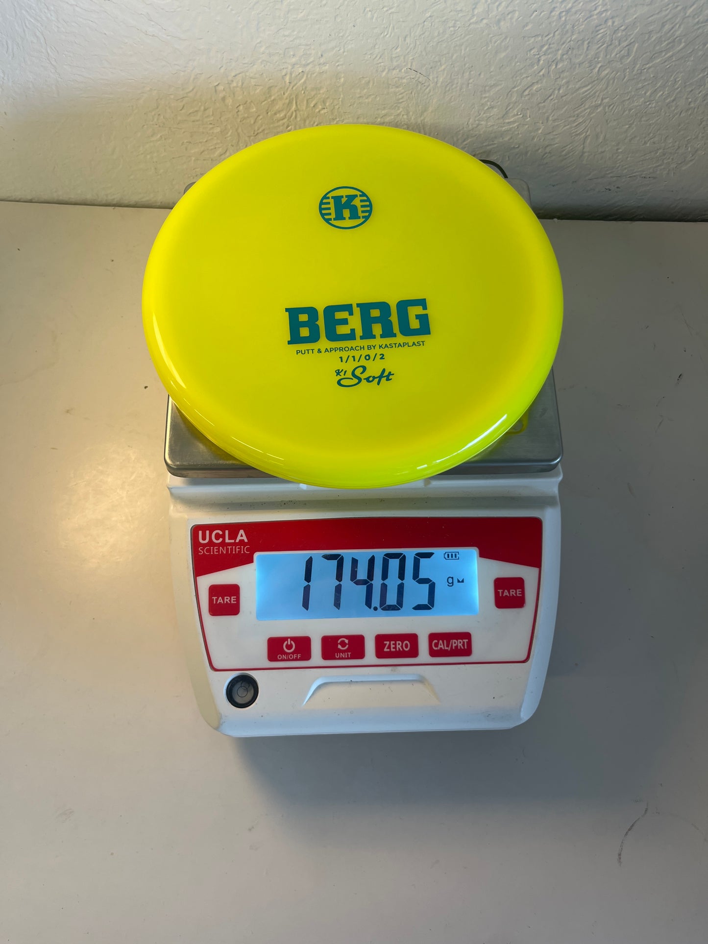 Kastaplast K1 Soft Berg