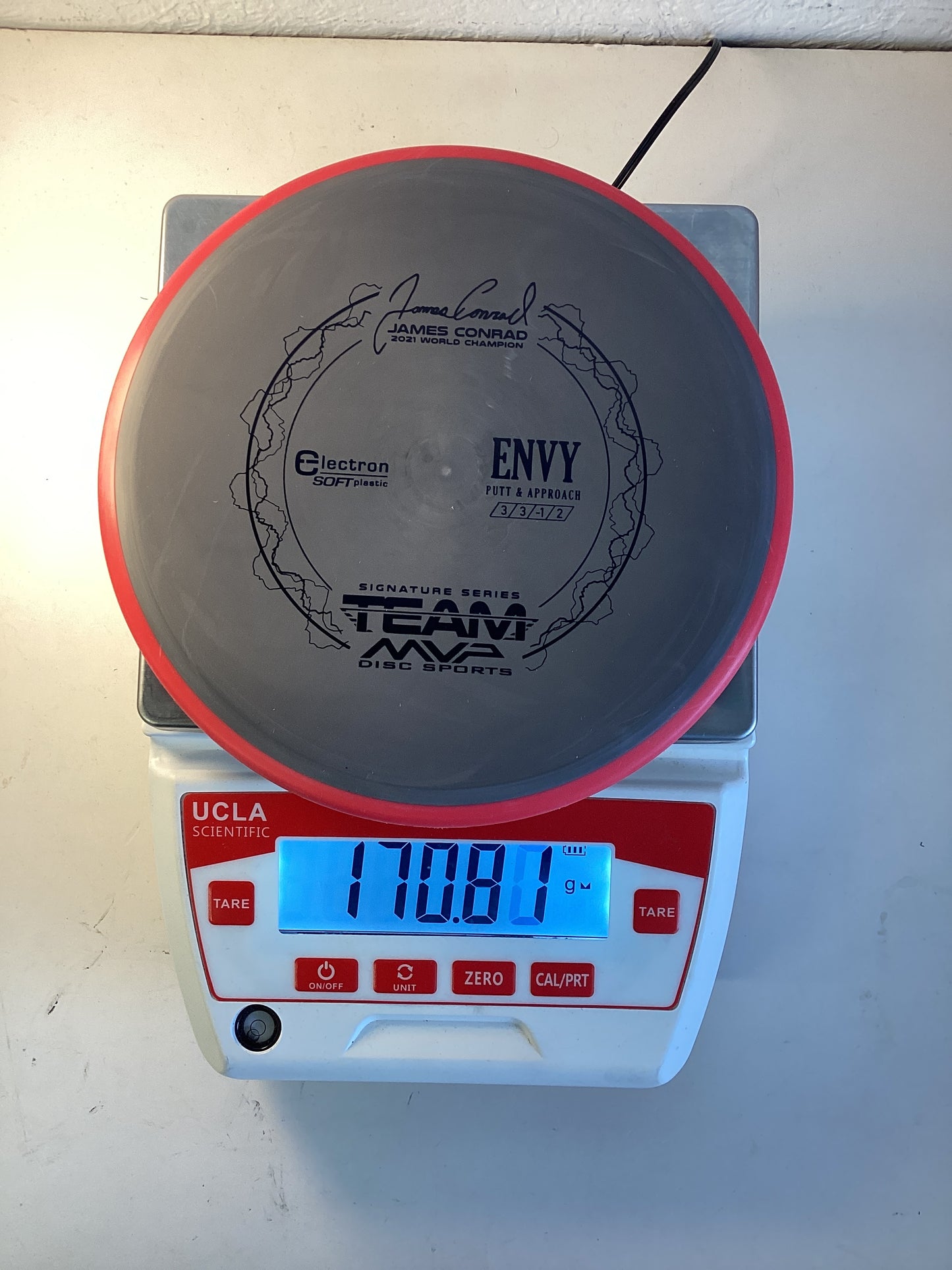 Axiom Electron Envy Soft