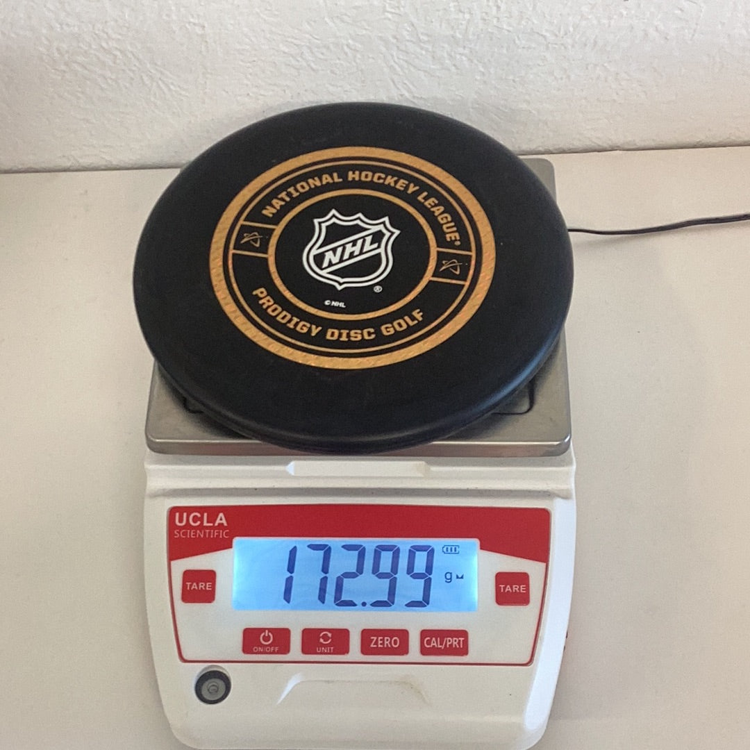 Prodigy PA-3 NHL Collection - NHL Shield