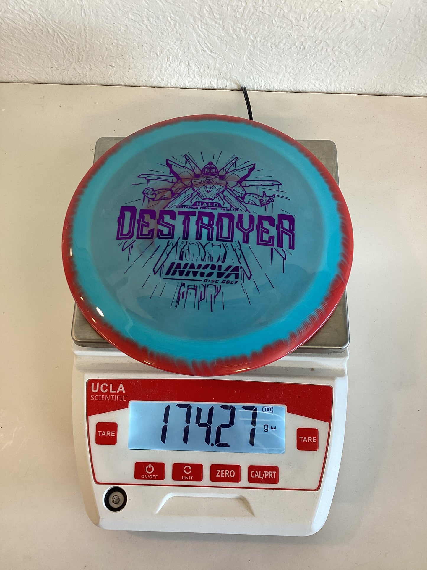 Innova Halo Star Destroyer