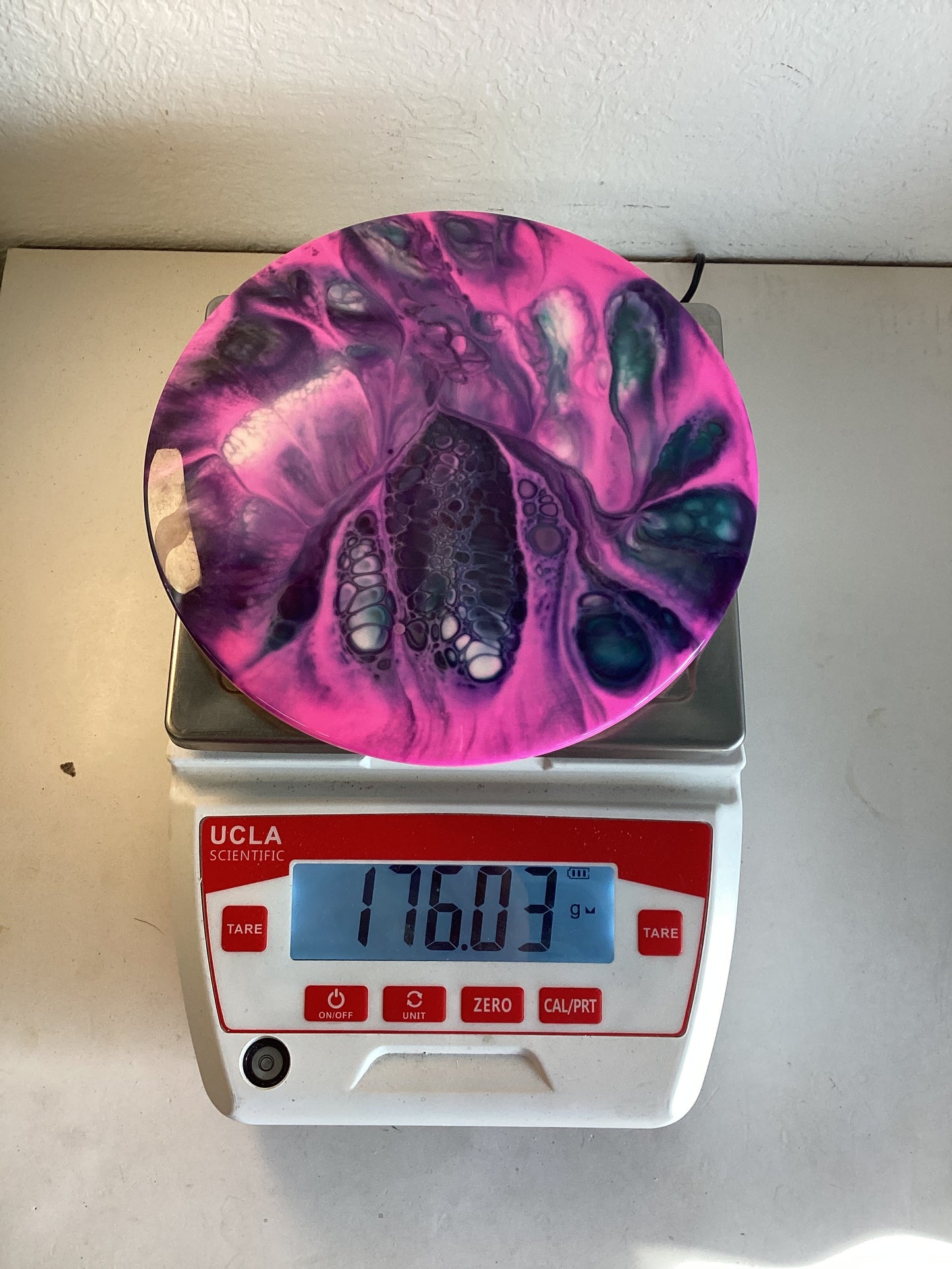 Streamline Neutron Drift - Bossco Discs Custom Dye