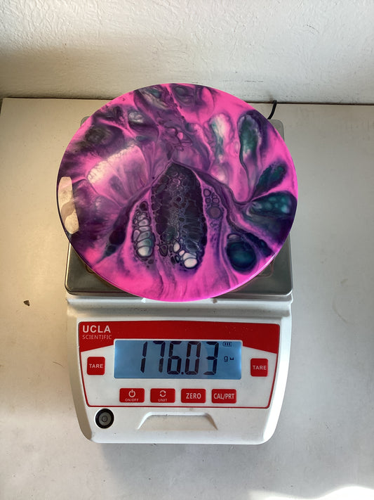 Streamline Neutron Drift - Bossco Discs Custom Dye