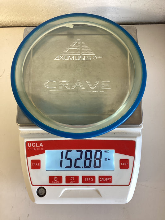 Axiom Proton Crave *Patent Pending*