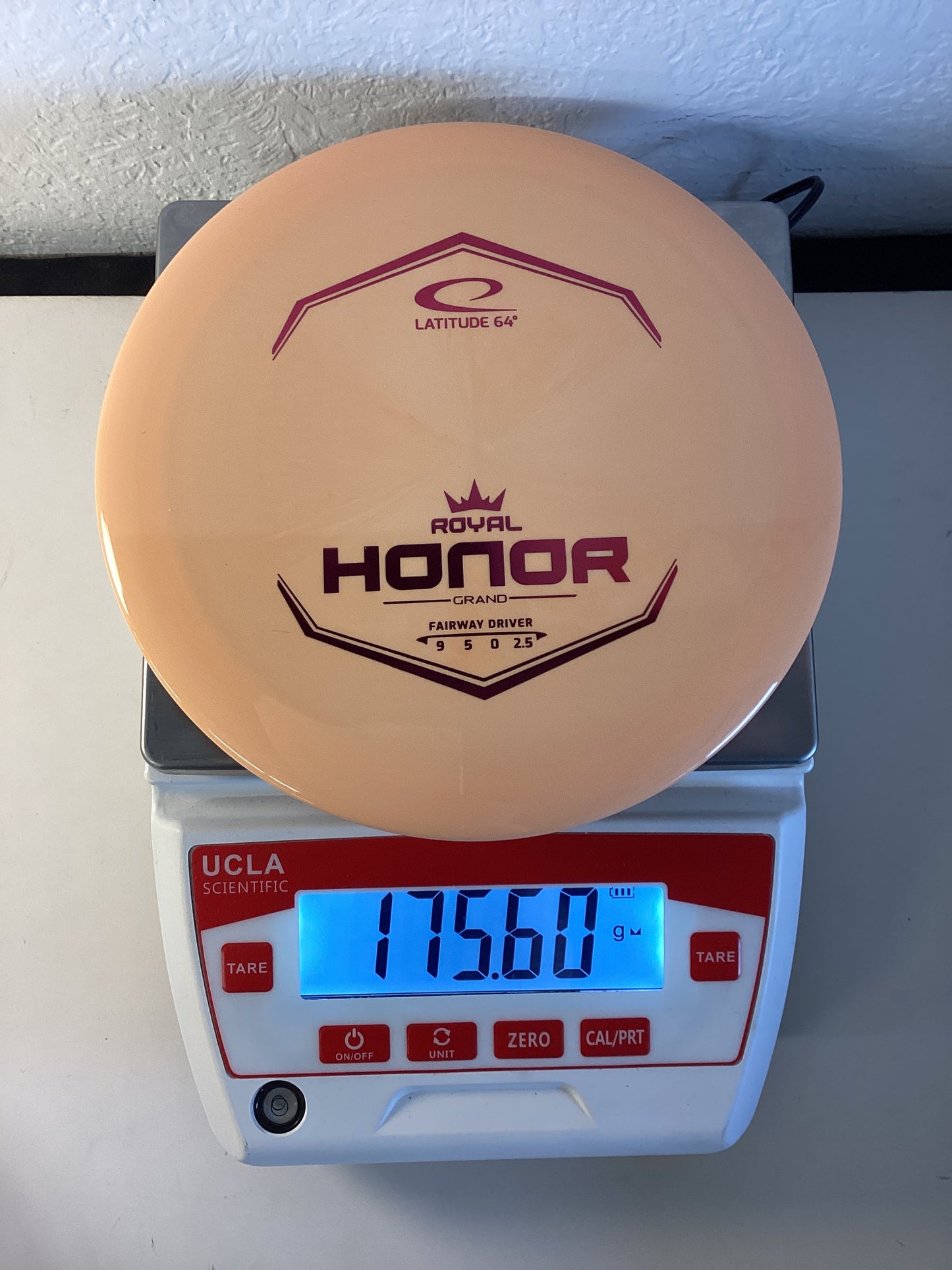 Latitude 64 Royal Grand Honor
