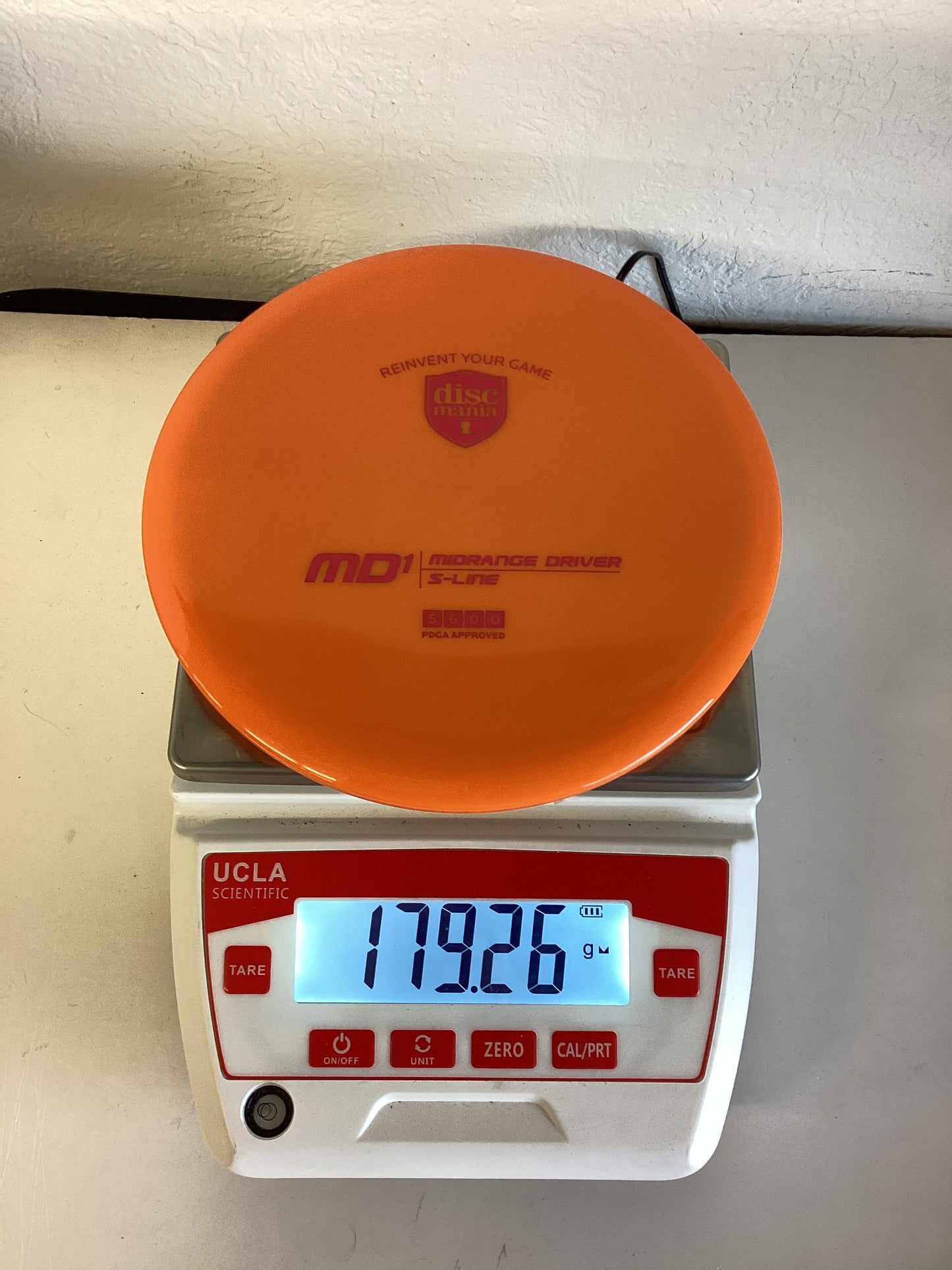 Discmania S-Line MD1