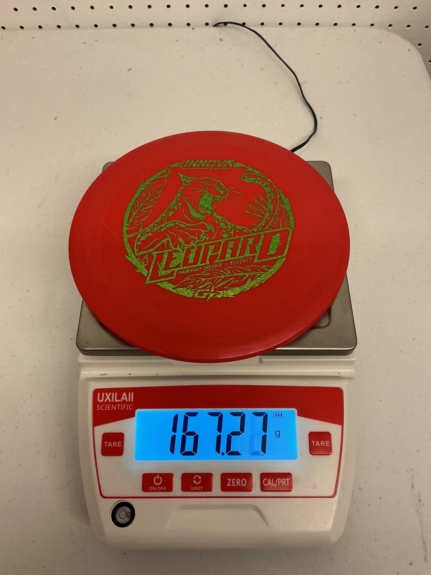 Innova GStar Leopard