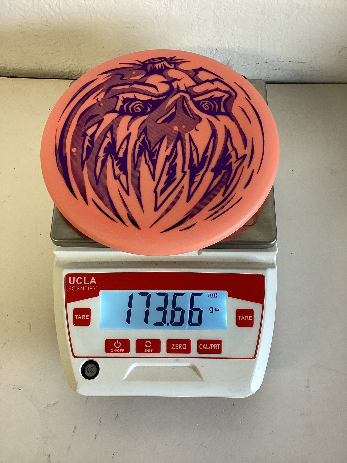 Innova Proto Glow Nexus Aviar Halloween 2025