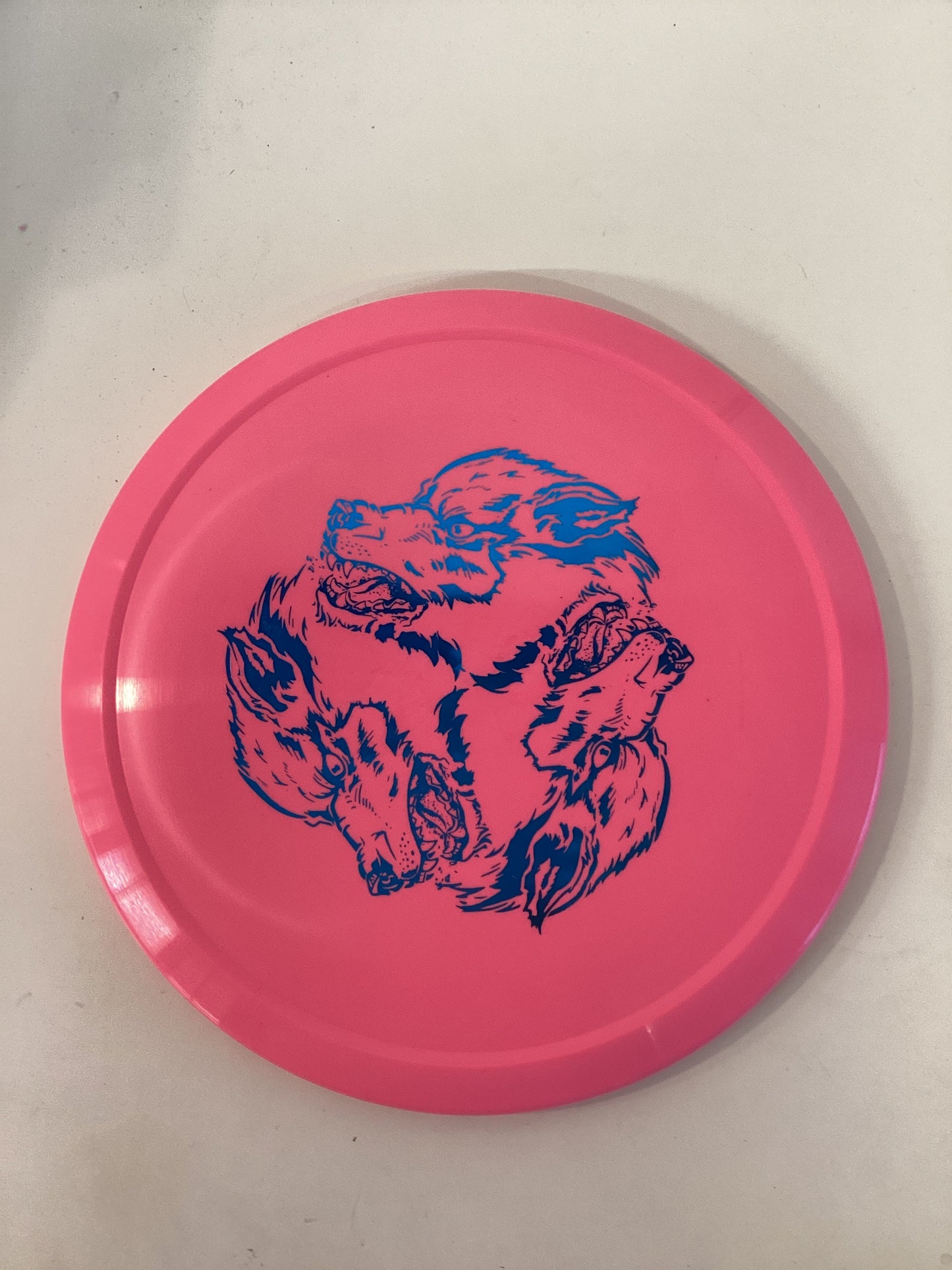 Innova Star Wolf - *PREOWNED*