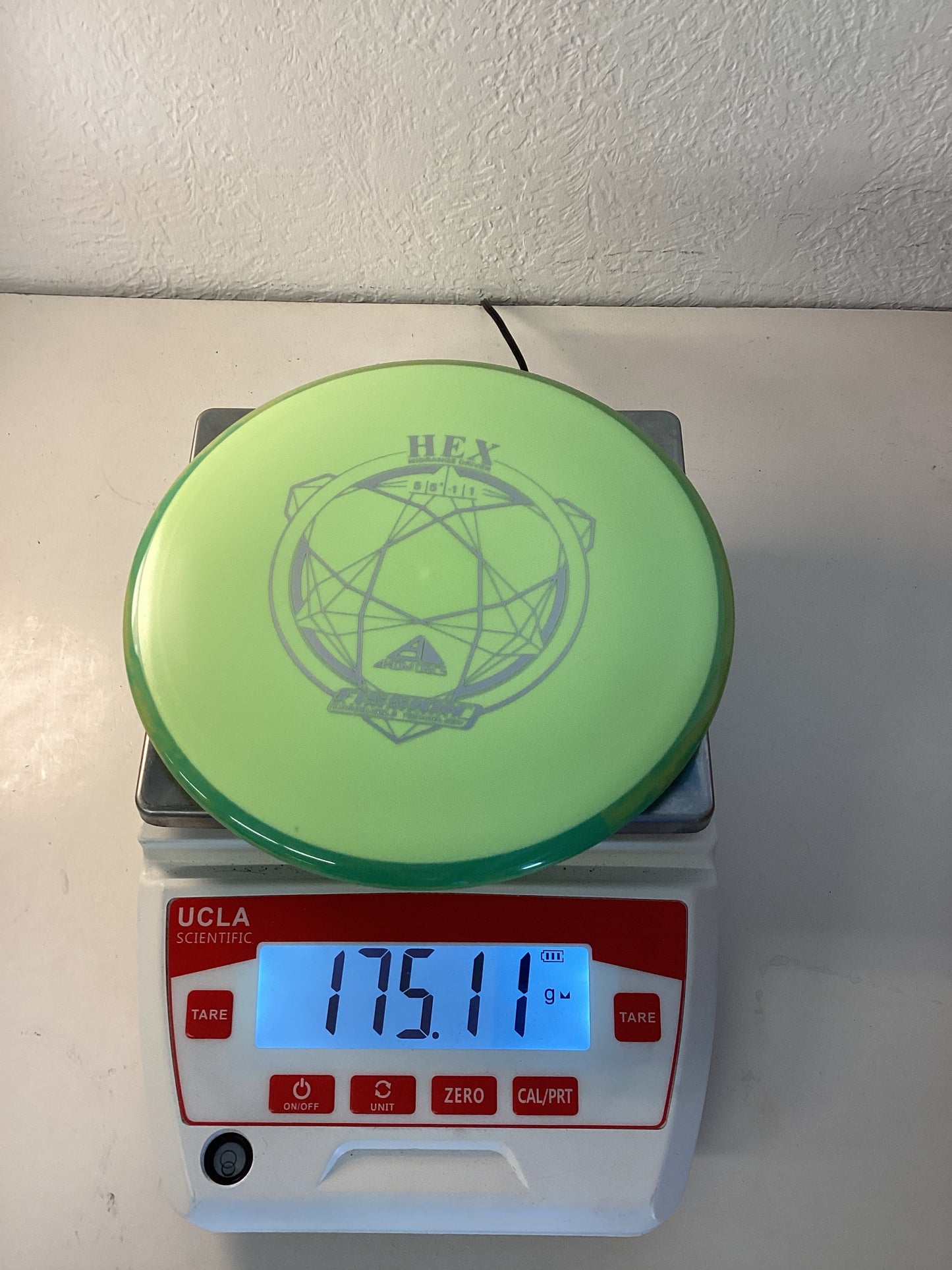 Axiom Fission Hex