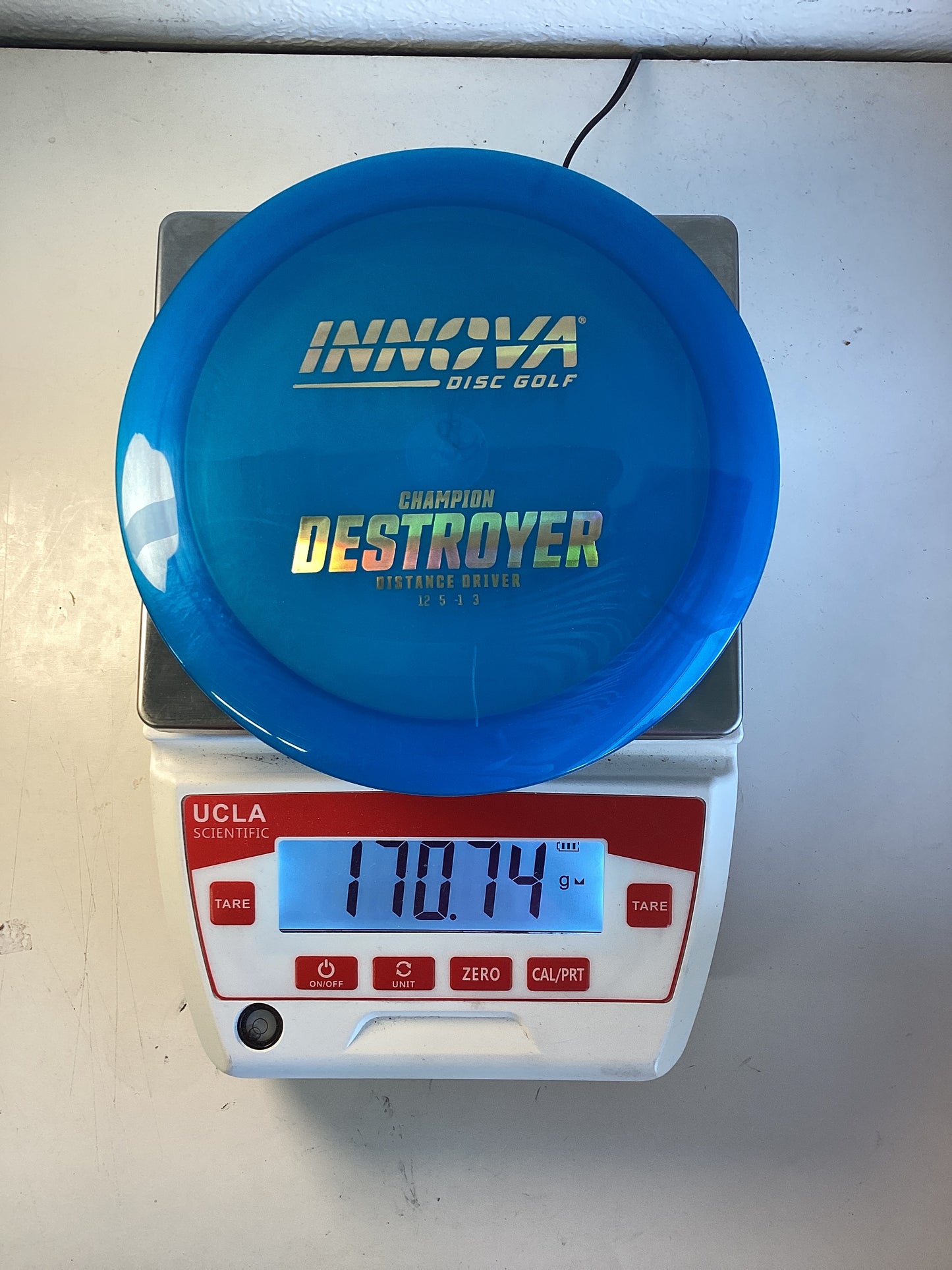 Innova Champion Destroyer
