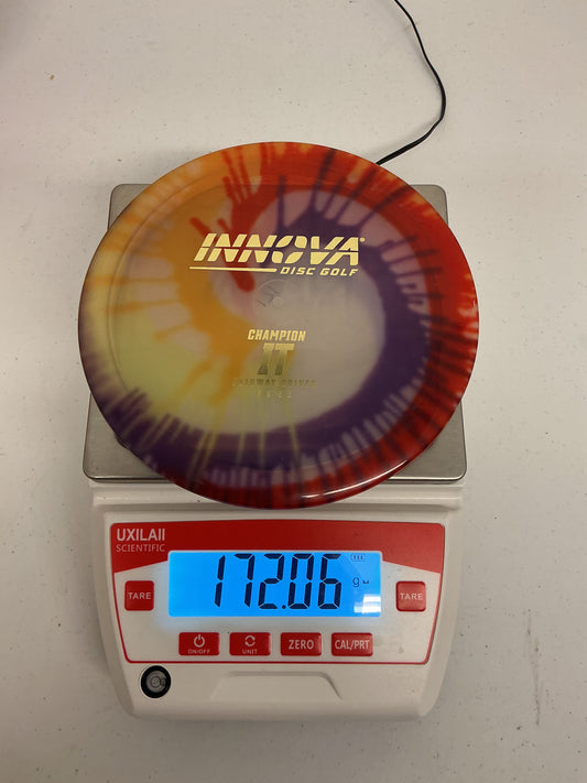 Innova I Dye Champion IT