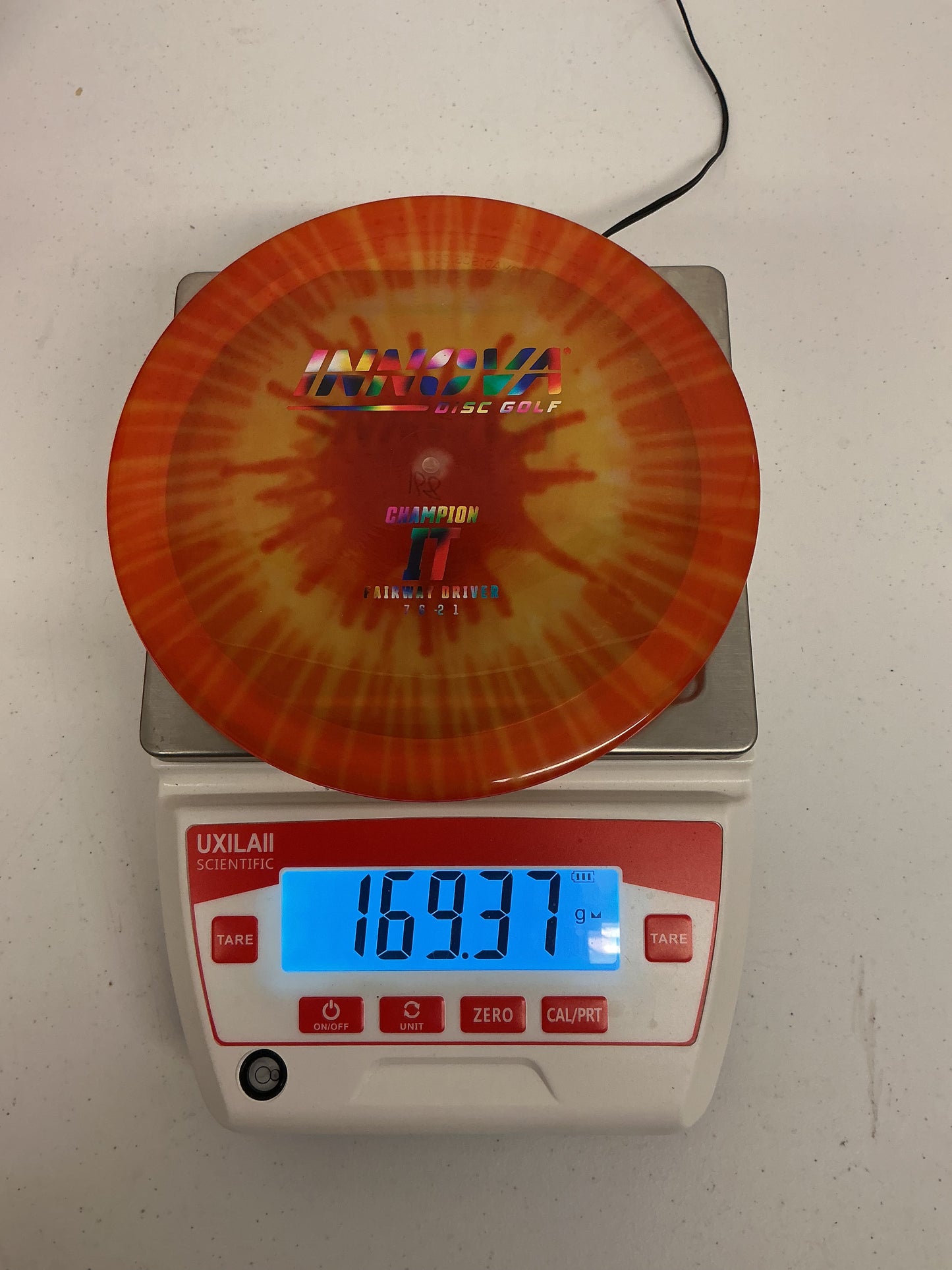 Innova I Dye Champion IT