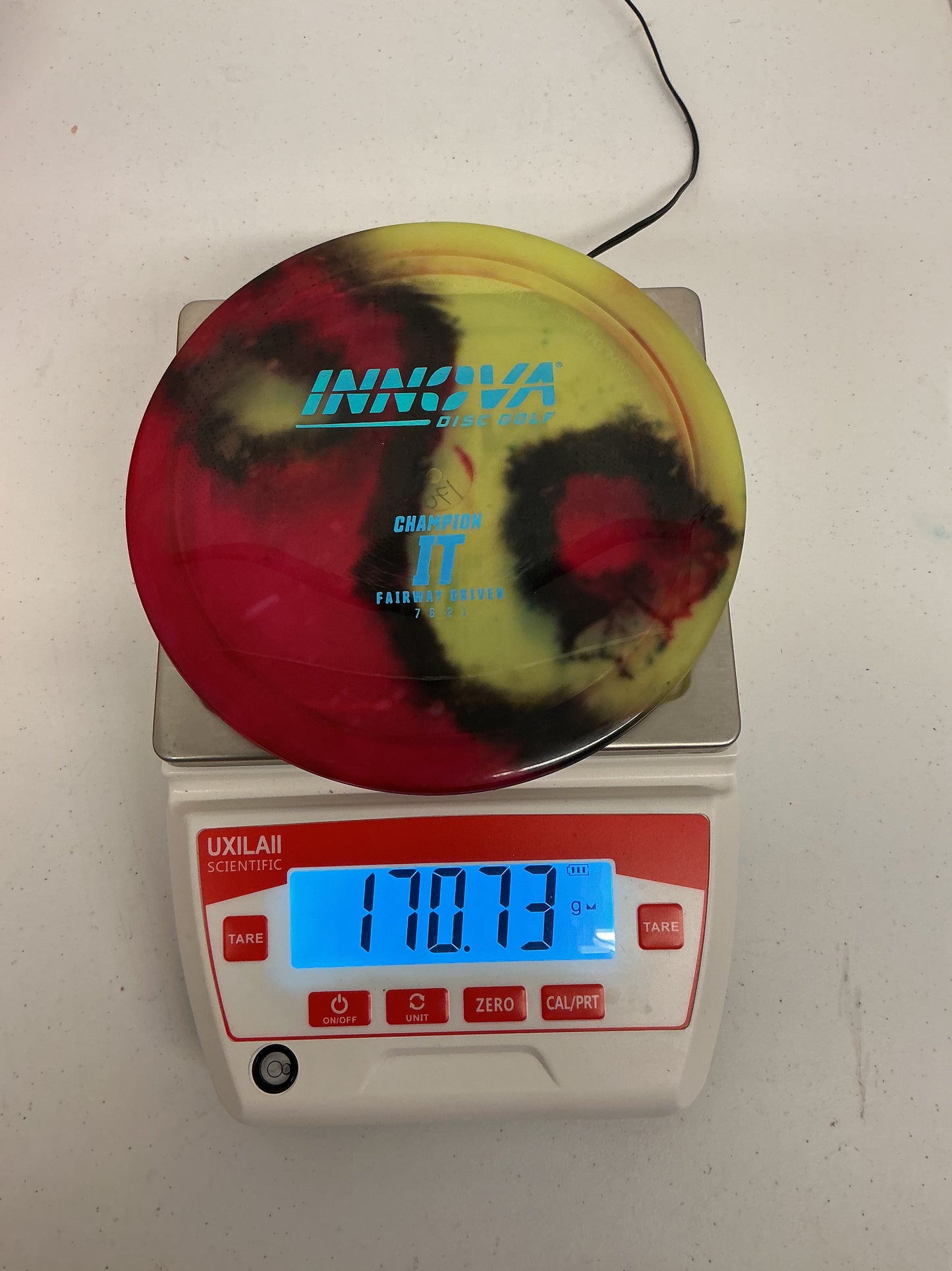 Innova I Dye Champion IT