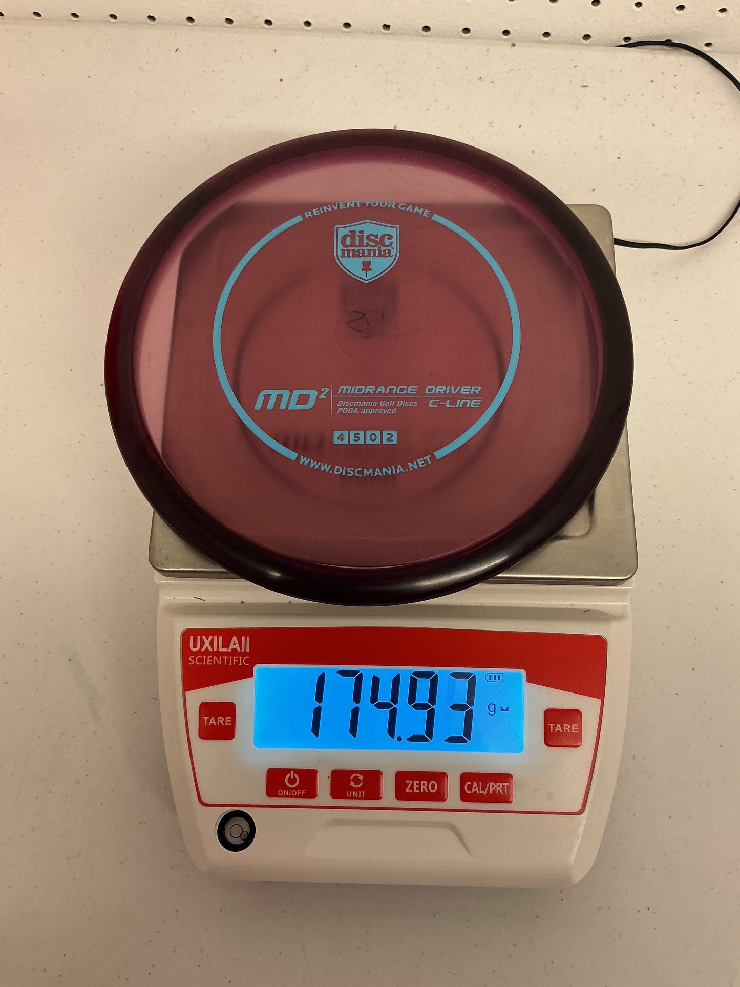 Discmania *Innova Made* Used Discs