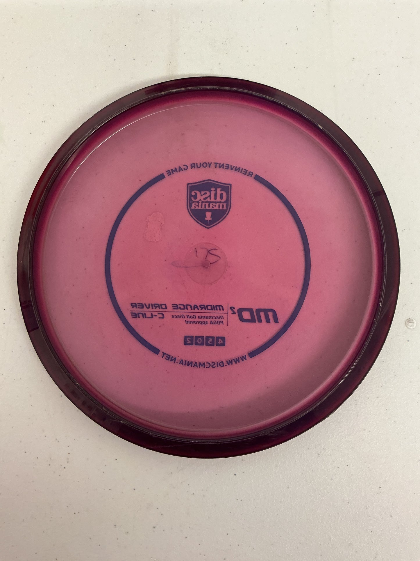 Discmania *Innova Made* Used Discs