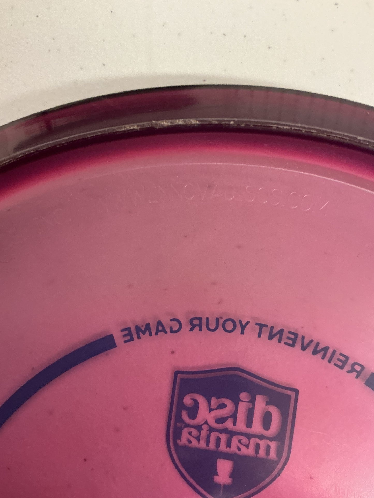 Discmania *Innova Made* Used Discs